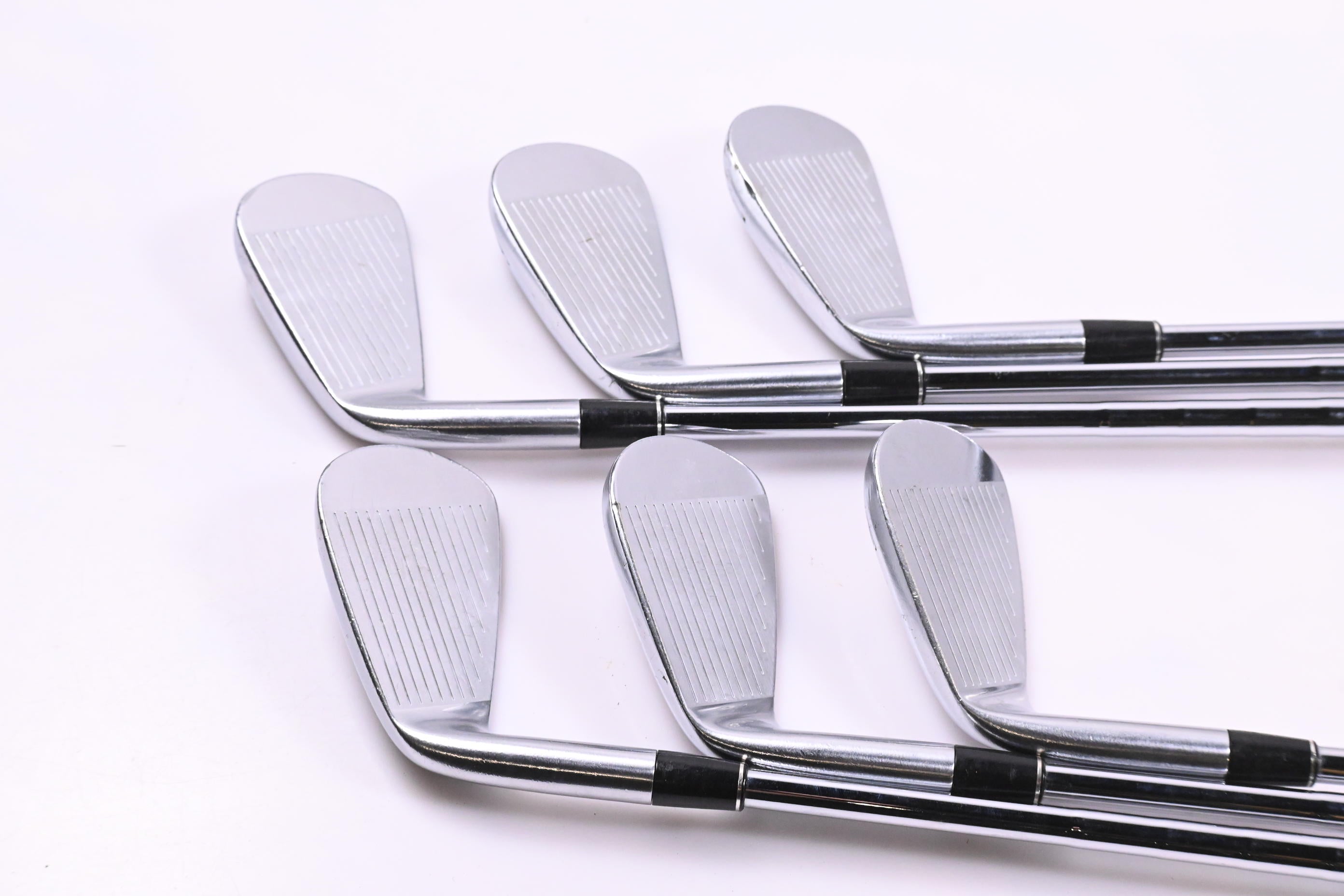 Srixon Z-Forged Irons / 5-PW / Stiff Flex N.S.Pro Modus³ Tour 130 Shafts