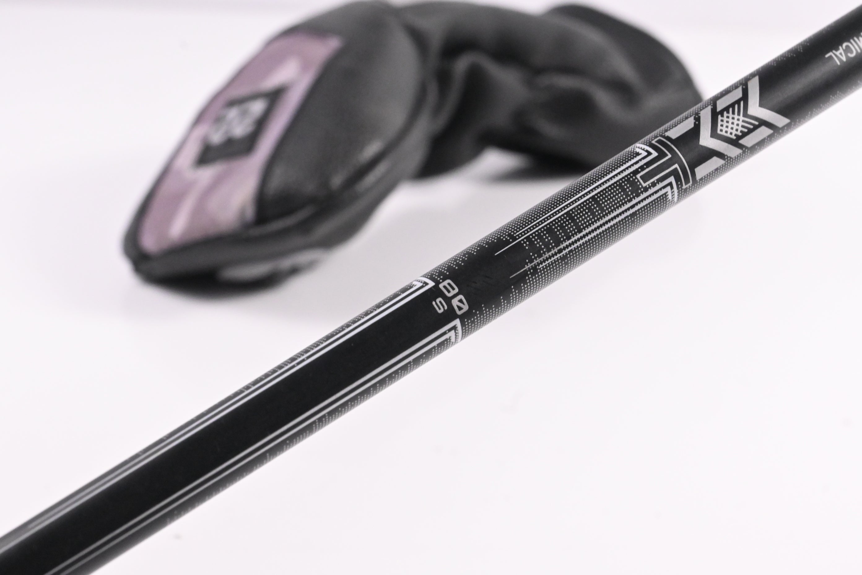 PXG 0311 XF Gen5 #4 Hybrid / 22 Degree / Stiff Flex MMT 80 Shaft