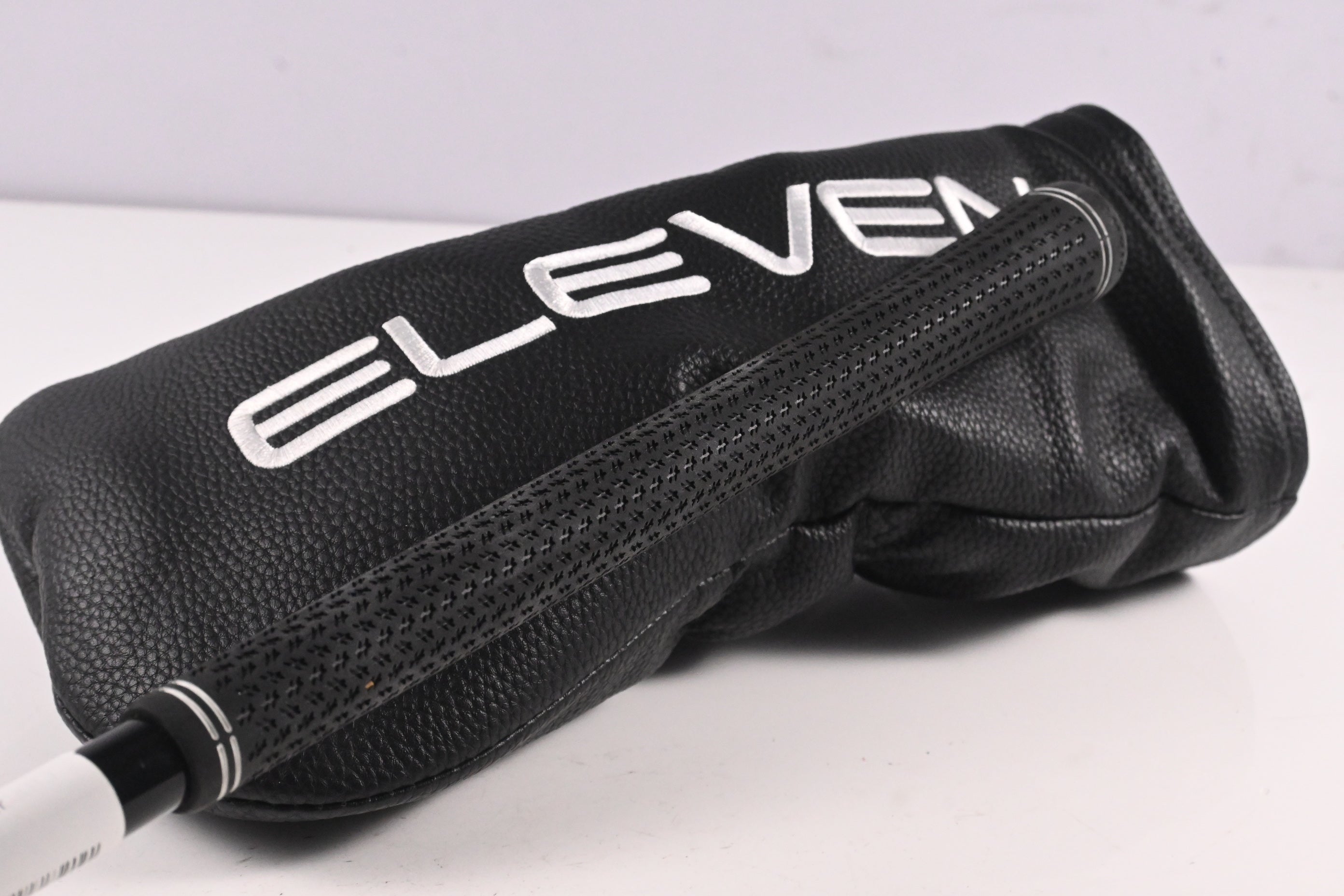Eleven NH-01 Driver / 9 Degree / Regular Flex KBS MAX HL 42 Shaft