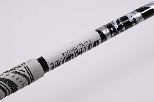 Kai'li White 60 Driver Shaft / Stiff Flex / Taylormade 2nd Gen