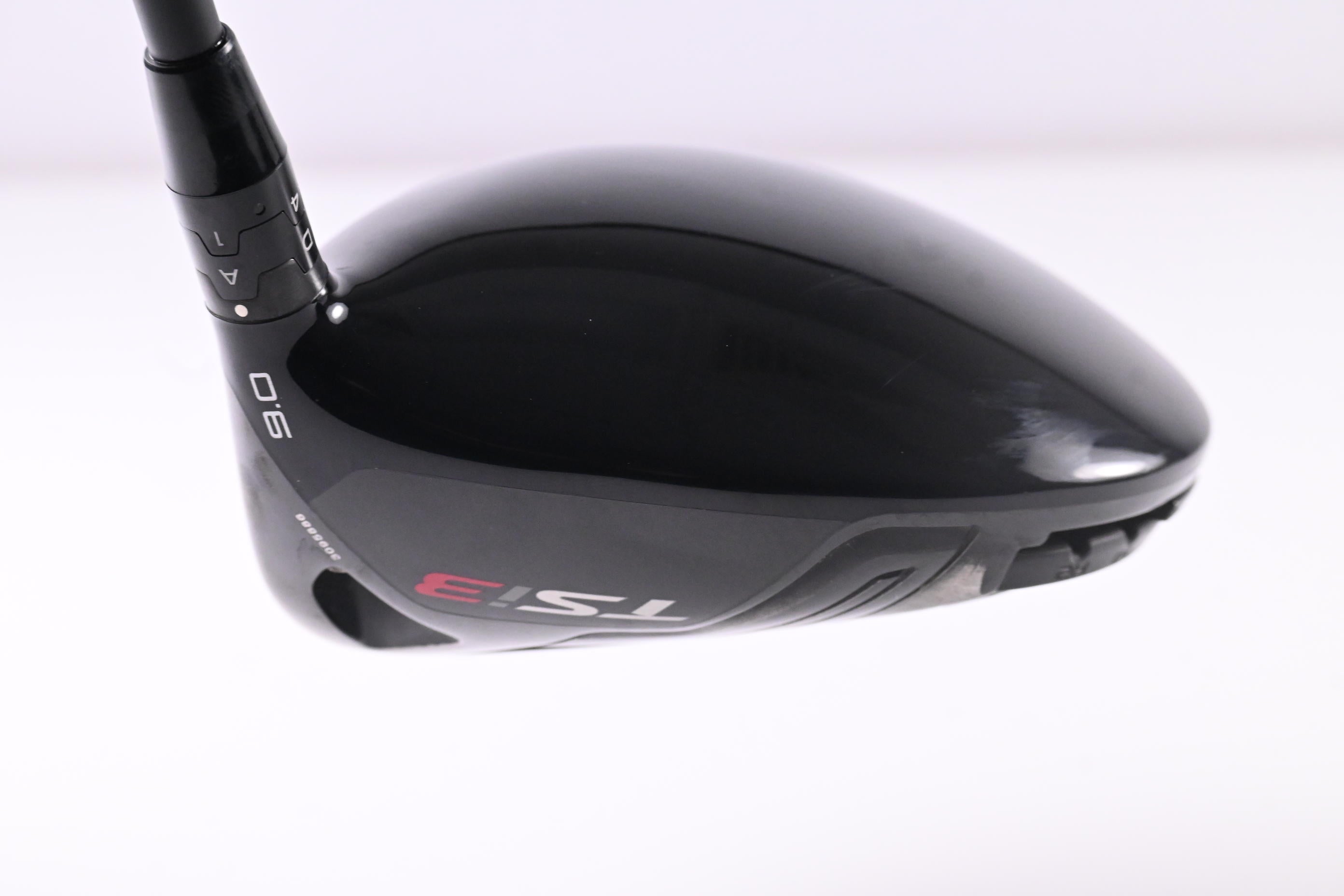 Titleist TSi3 Driver / 9 Degree / Regular Flex Fujikura Ventus Blue 5 Shaft