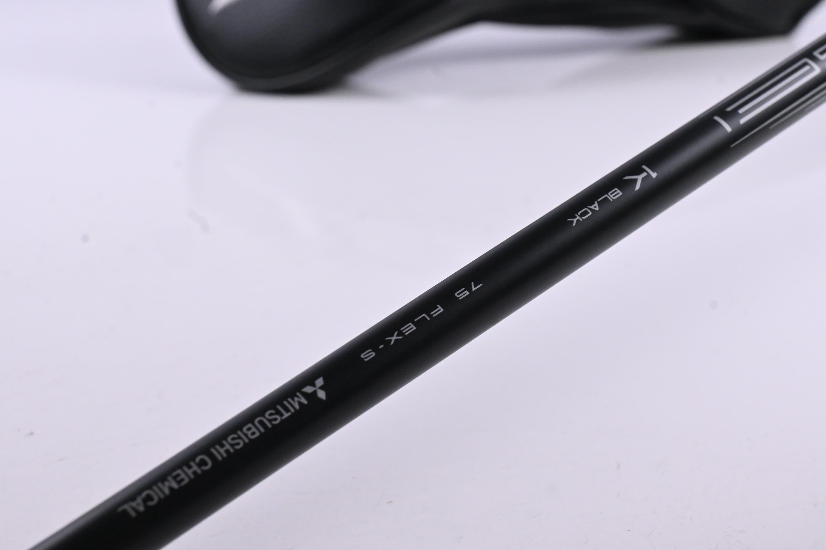 Titleist GT280 Mini Driver / 13 Degree / Stiff Flex Tensei 1K Black 75 Shaft
