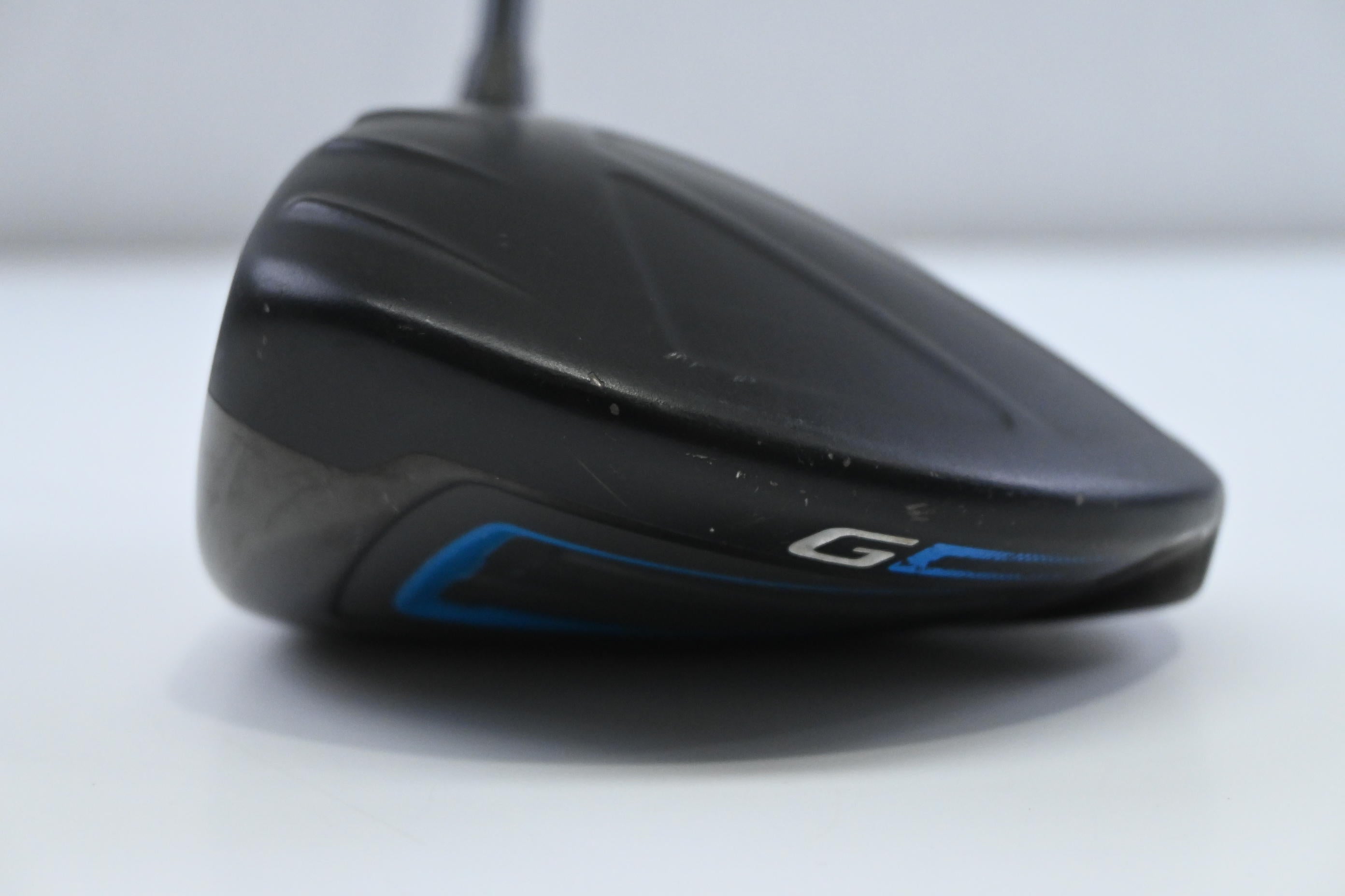 Left Hand Ping G Series SF Tec Driver / 12 Degree / Regular Flex Ping Alta 55