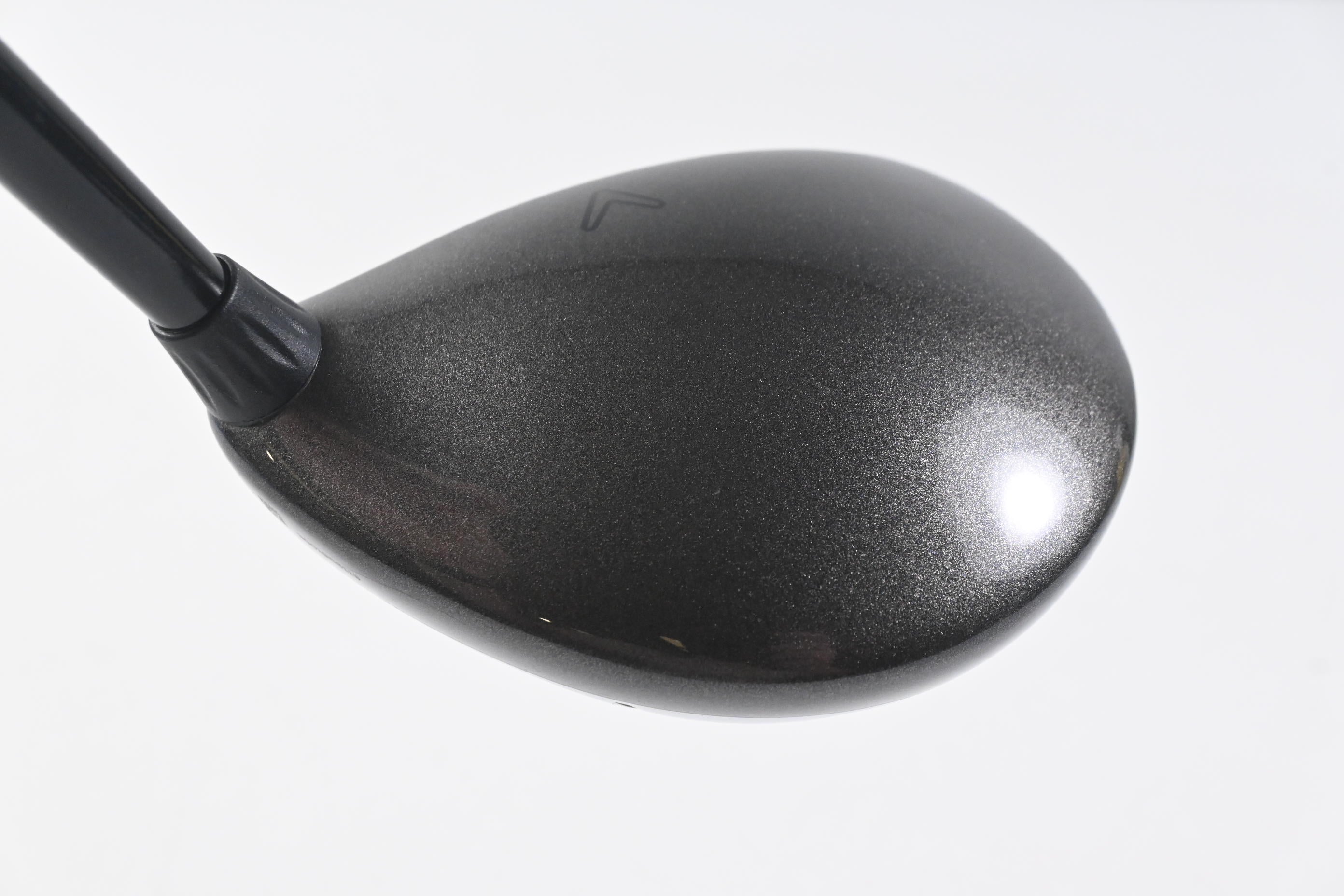 Callaway Big Bertha 2004 #3 Wood / 16 Degree / Regular Flex RCH 75 Shaft