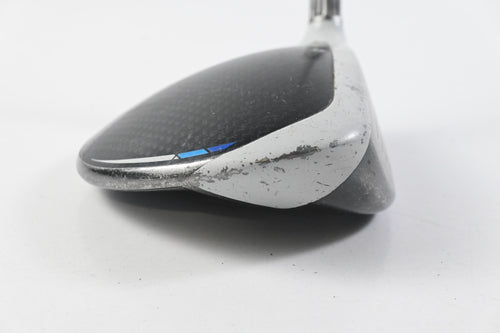 Ladies Taylormade SIM2 Max #3 HL Wood / 16.5 Degree / Ladies Flex Aldila NV 45