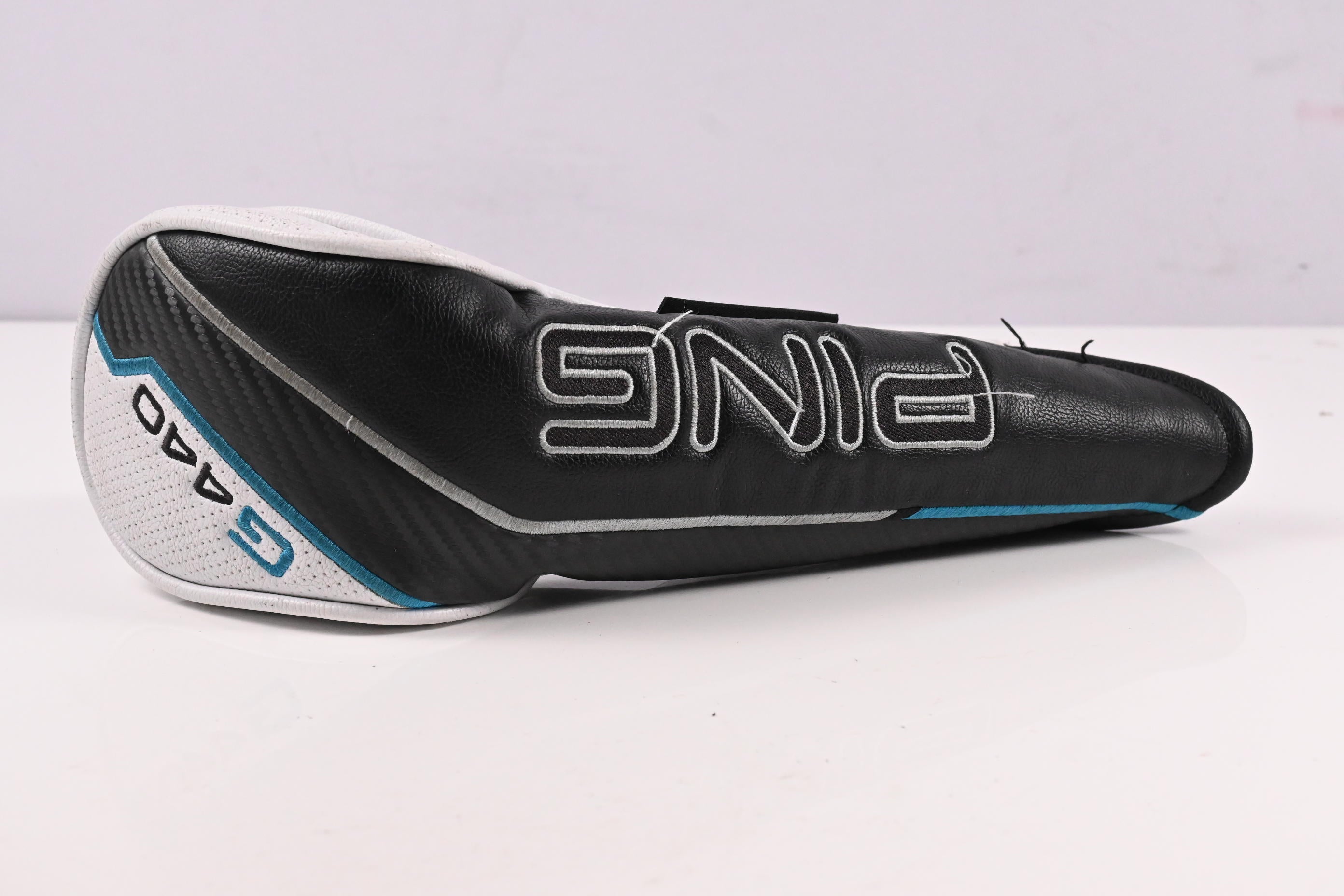 Ping G440 Max #5 Wood / 19 Degree / Stiff Flex Denali Red 70 Shaft