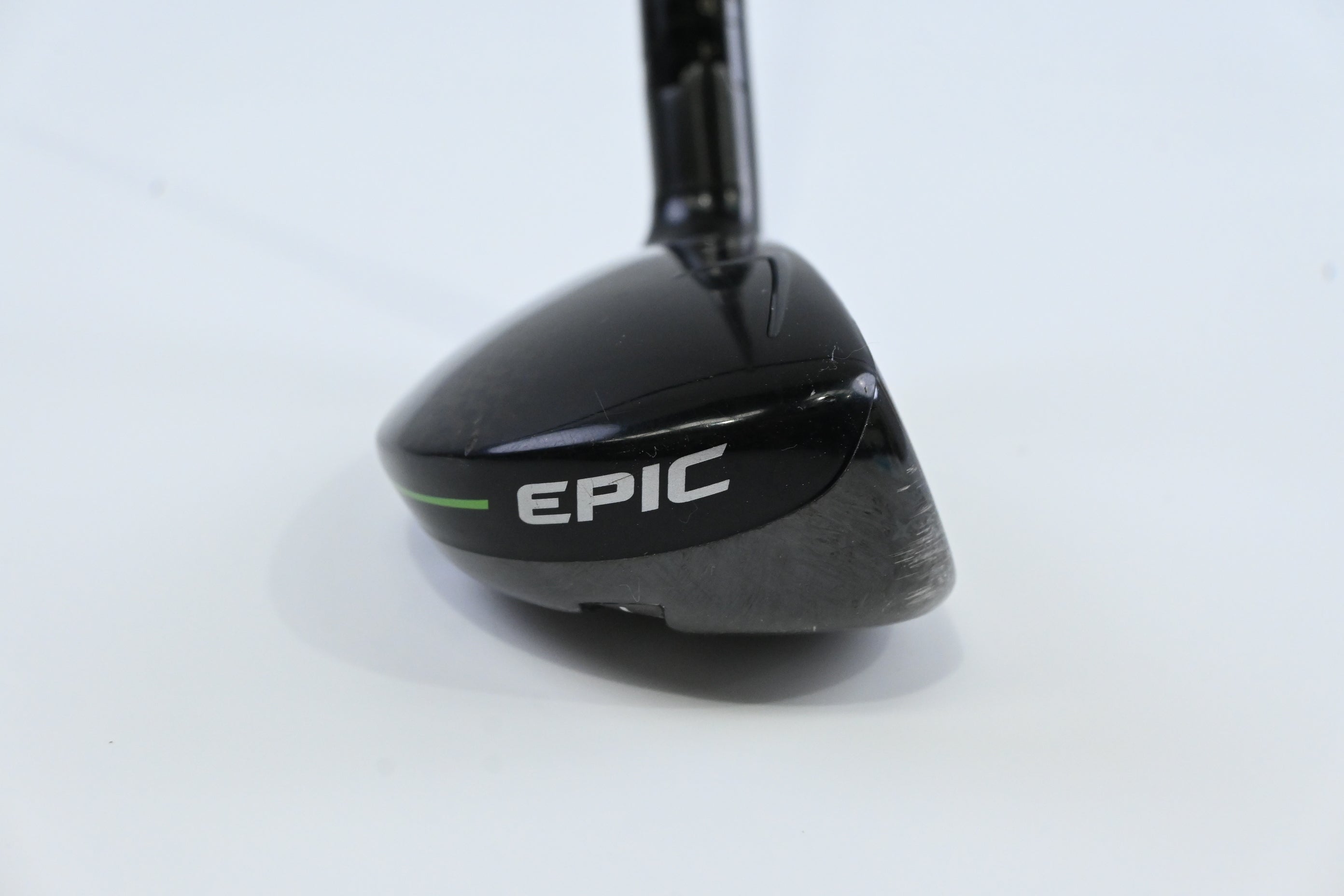 Callaway Epic #4 Hybrid / 23 Degree / Stiff Flex UST Recoil ES 780 Shaft