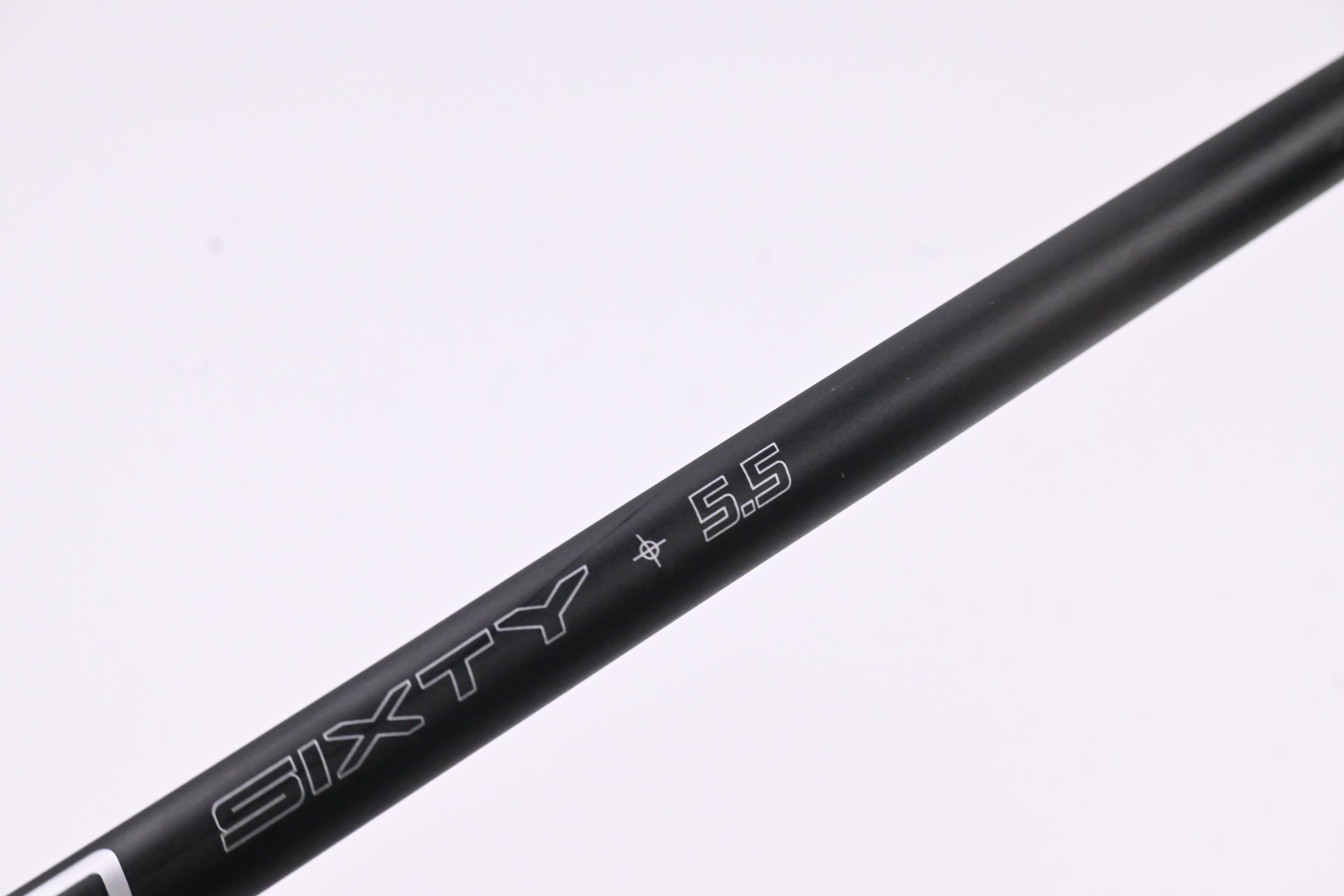 Project X Cypher 2.0 60 #4 Hybrid Shaft / Regular Flex / Callaway 3rd Gen