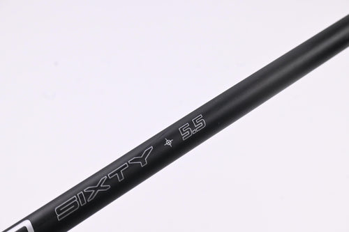 Project X Cypher 2.0 60 #4 Hybrid Shaft / Regular Flex / Callaway 3rd Gen