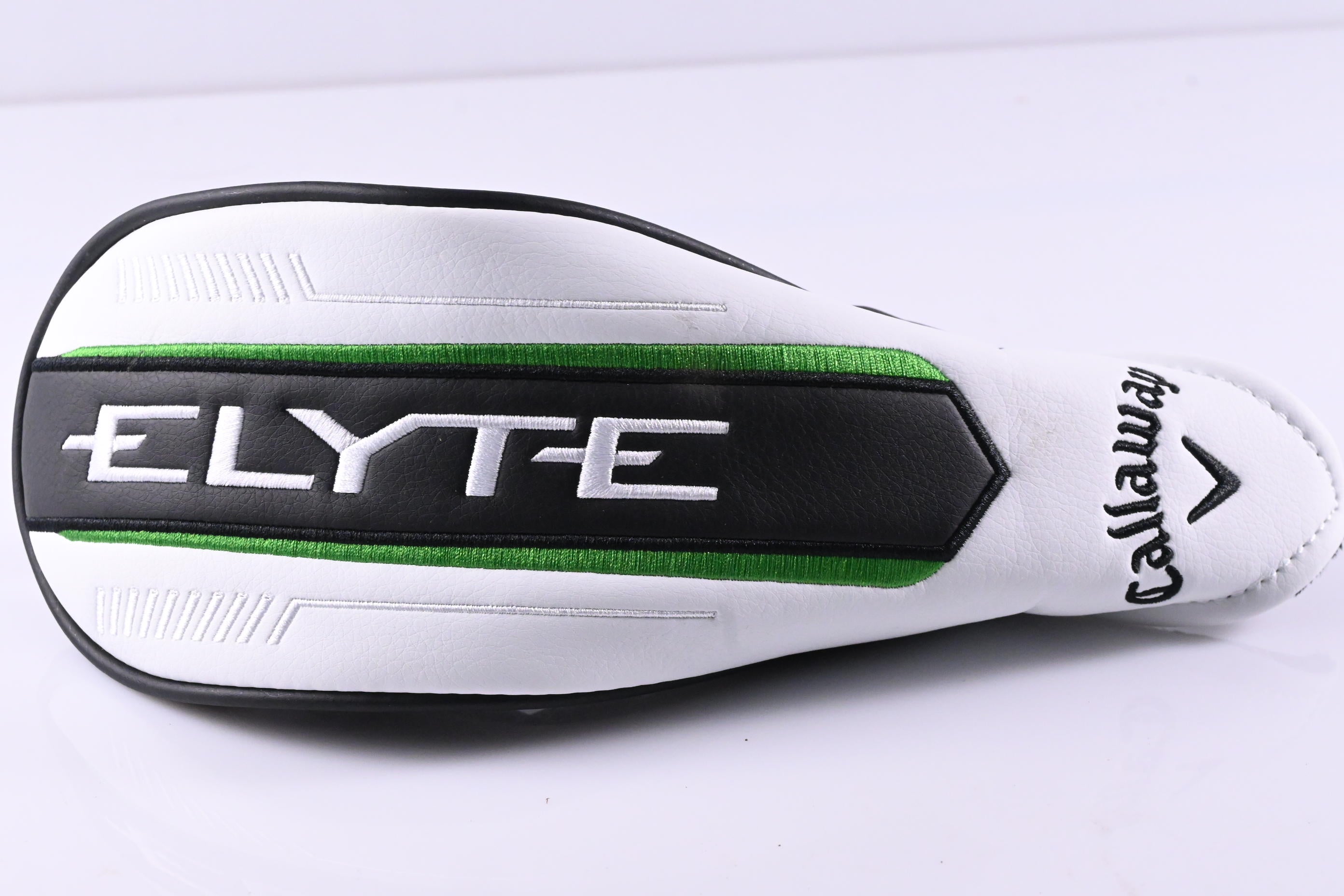 Callaway Elyte X #3 Wood / 15 Degree / Stiff Flex Denali Charcoal 60 Shaft