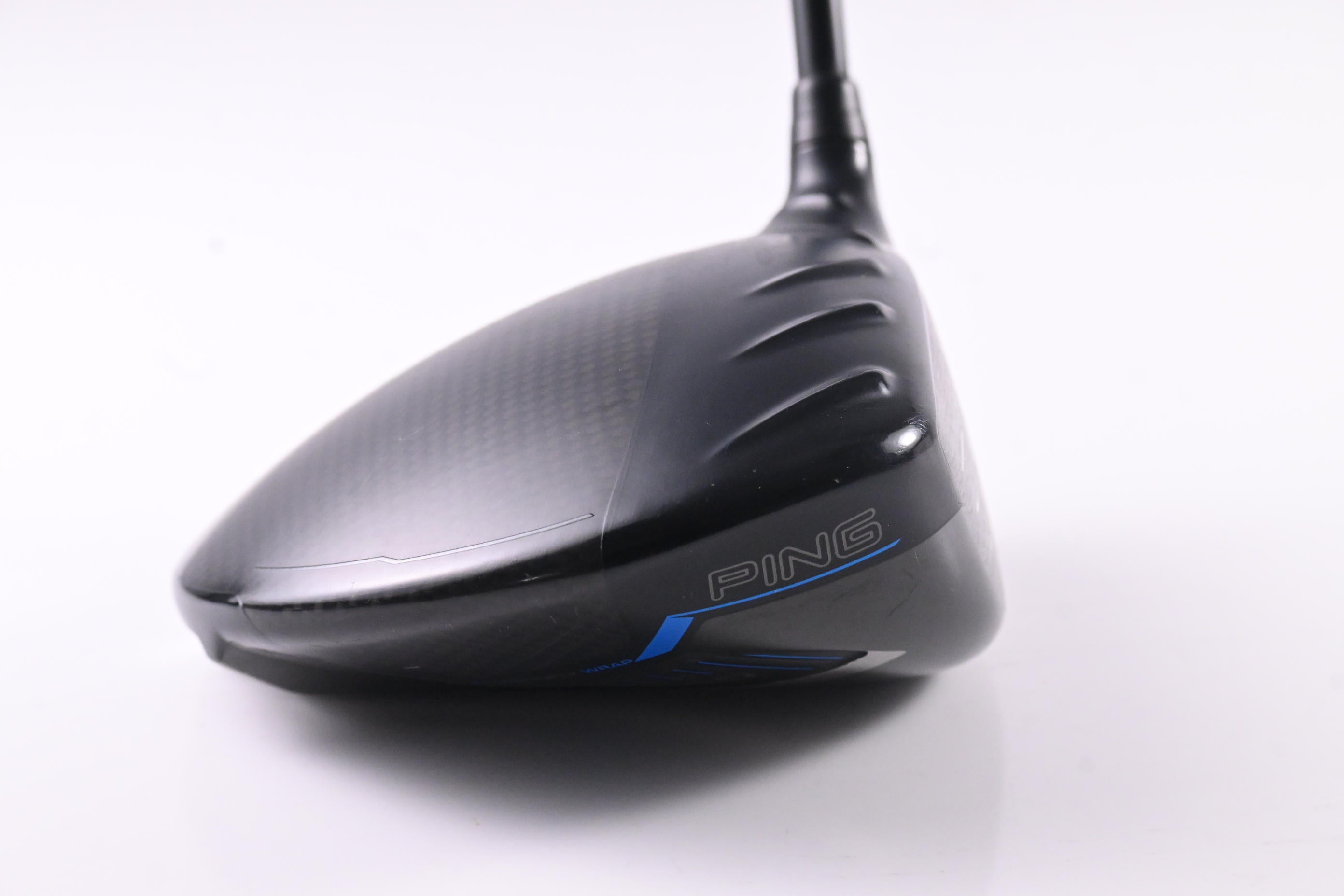 Ping G440 Max Driver / 10.5 Degree / Regular Flex Ping ALTA CB Blue 50 Shaft