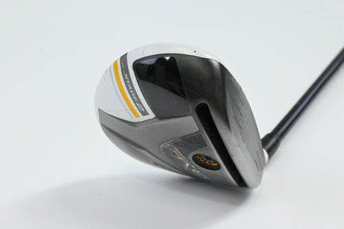 Taylormade RBZ Stage 2 #3 Wood / 15 Degree / Regular Flex Rocket Fuel 60