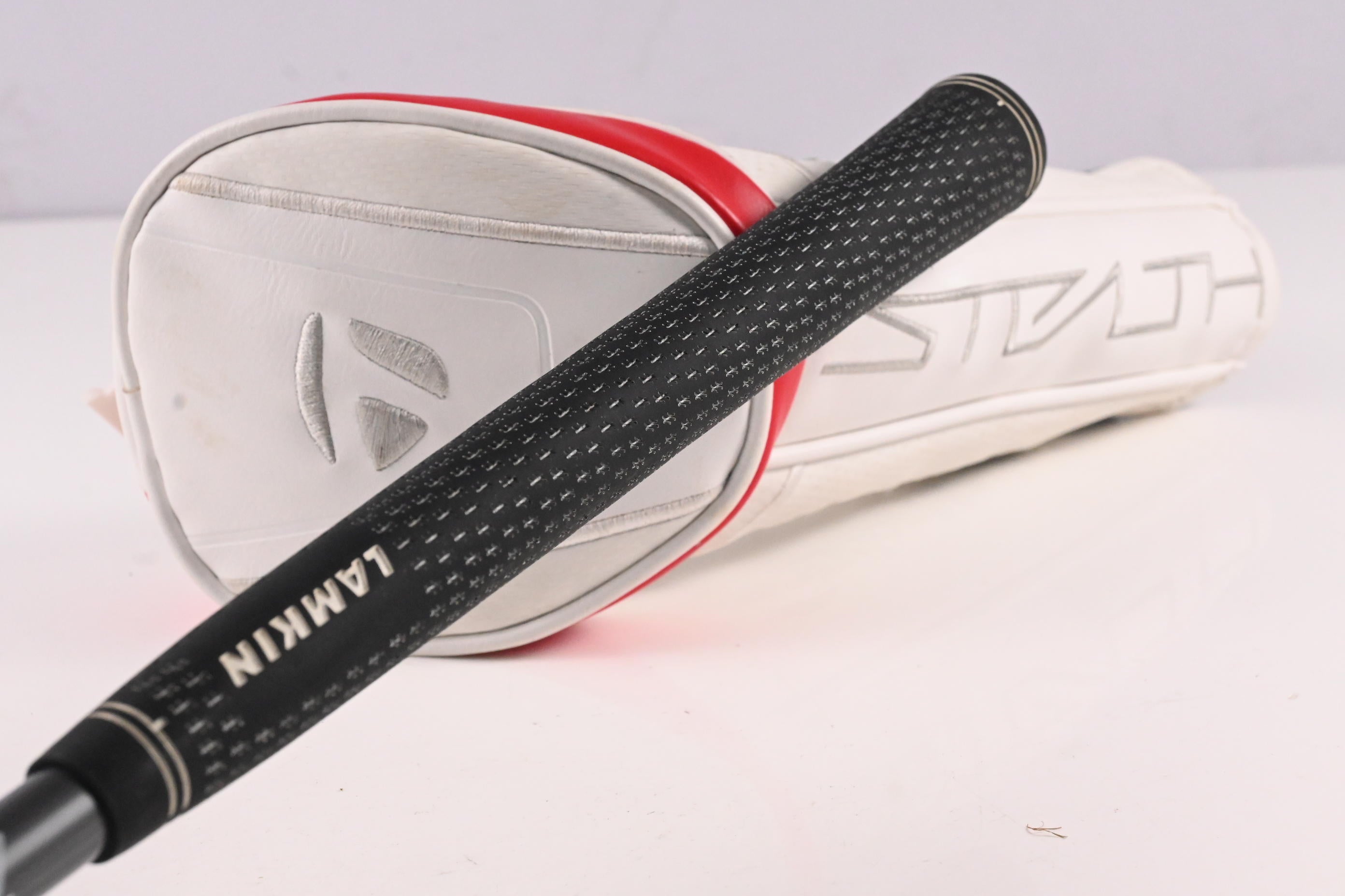 Ladies Taylormade Stealth #5 Wood / 18 Degree / Ladies Flex Aldila Ascent 45