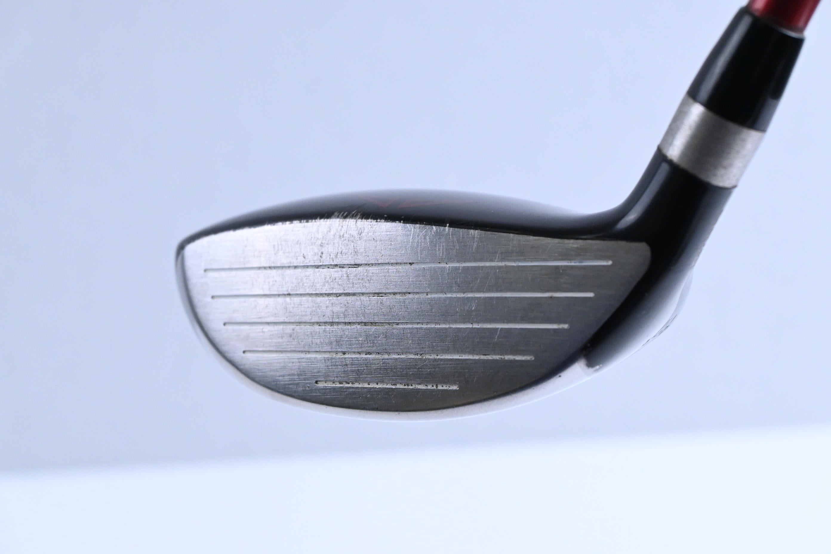 Ping G15 #4 Wood / 17 Degree / Regular Flex Ping TFC 149 Shaft