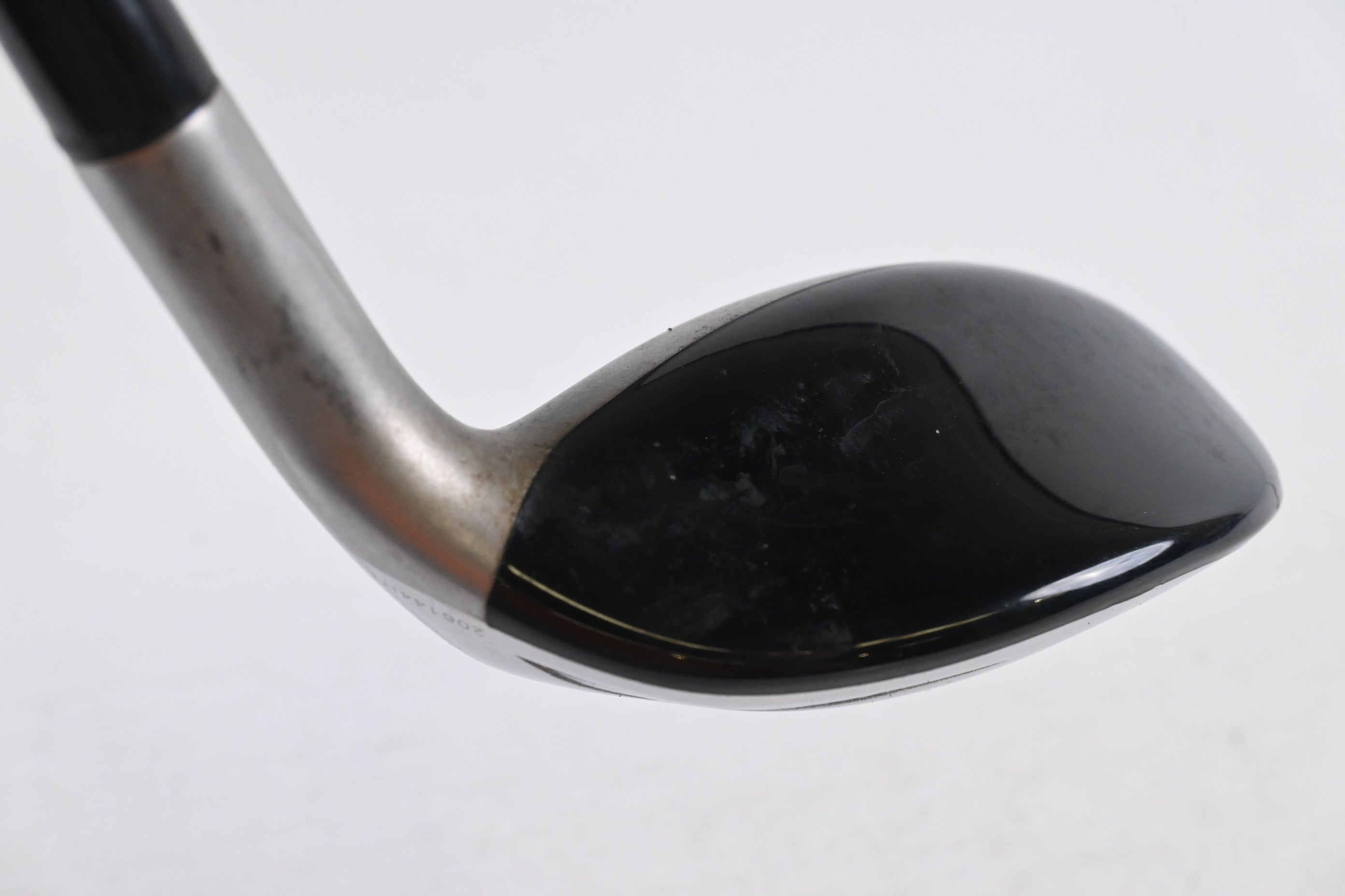 Ping G5 #2 Hybrid / 16 Degree / Regular Flex Ping TFC 100 Shaft