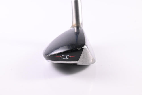 Titleist 585.H #4 Hybrid / 21 Degree / Regular Flex Aldila VS Proto 80 Shaft