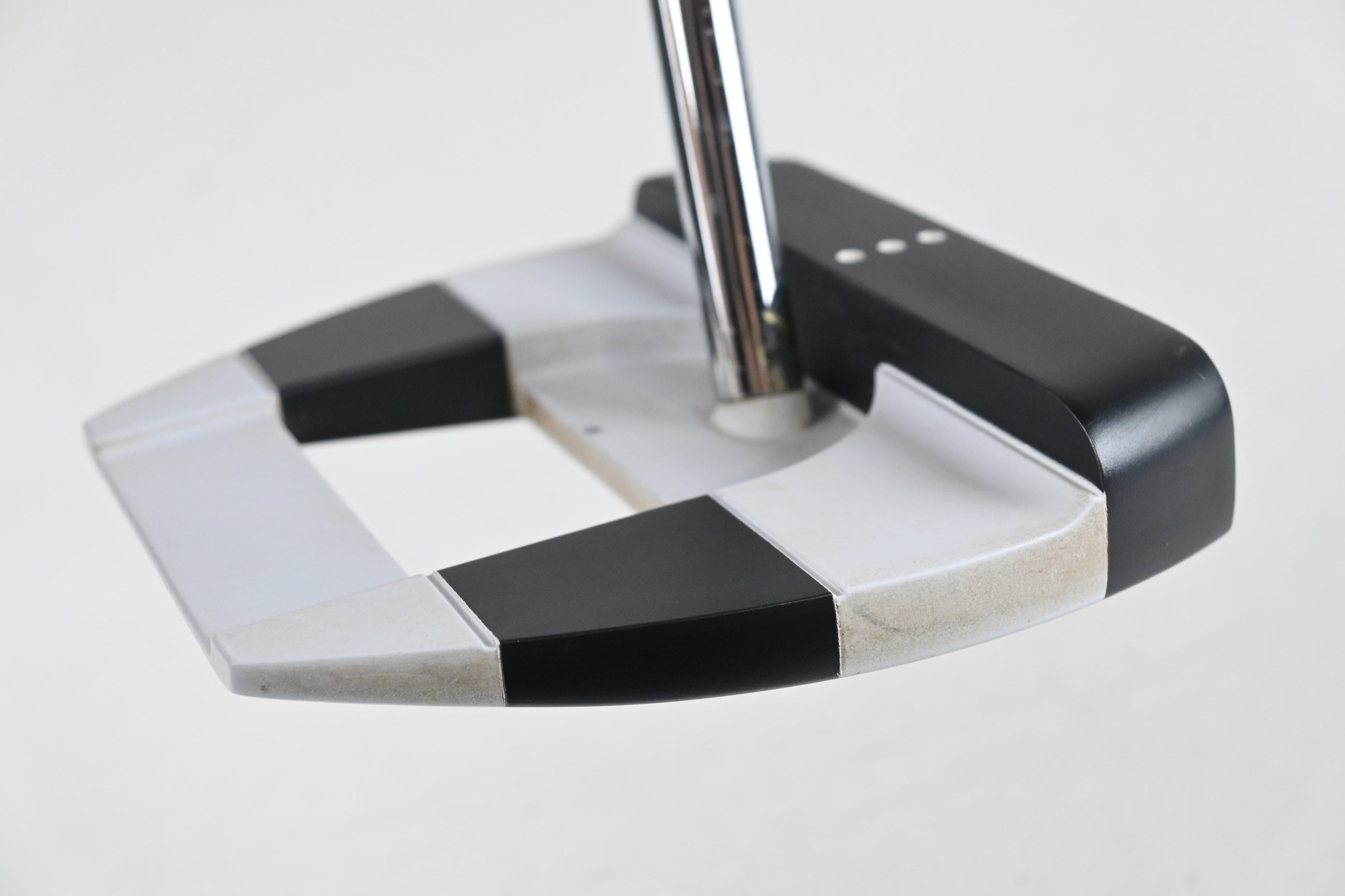 Odyssey Ai-One Cruiser Square 2 Square Jailbird Putter / 38 Inch