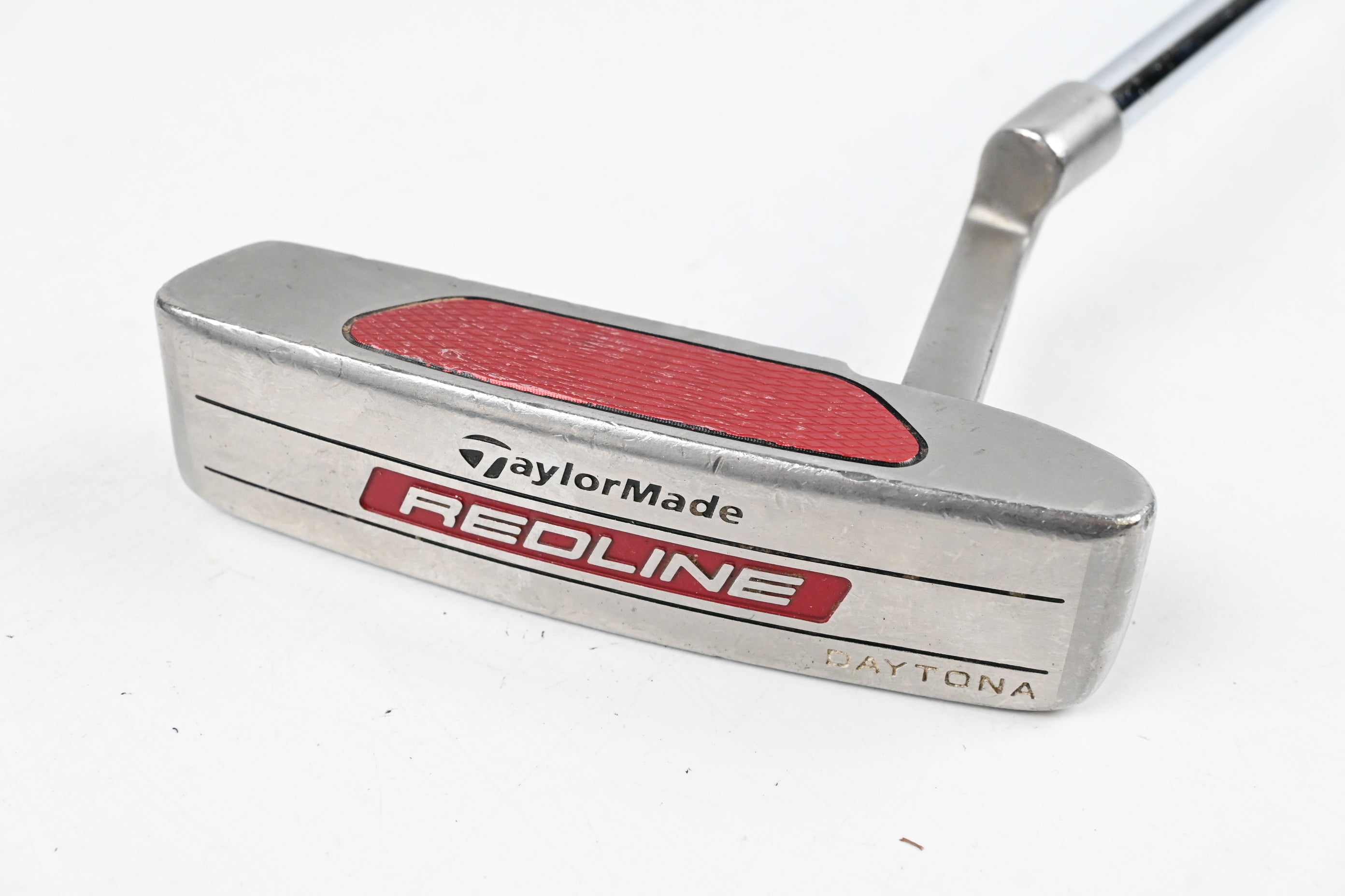 Taylormade Redline Daytona Putter / 34 Inch
