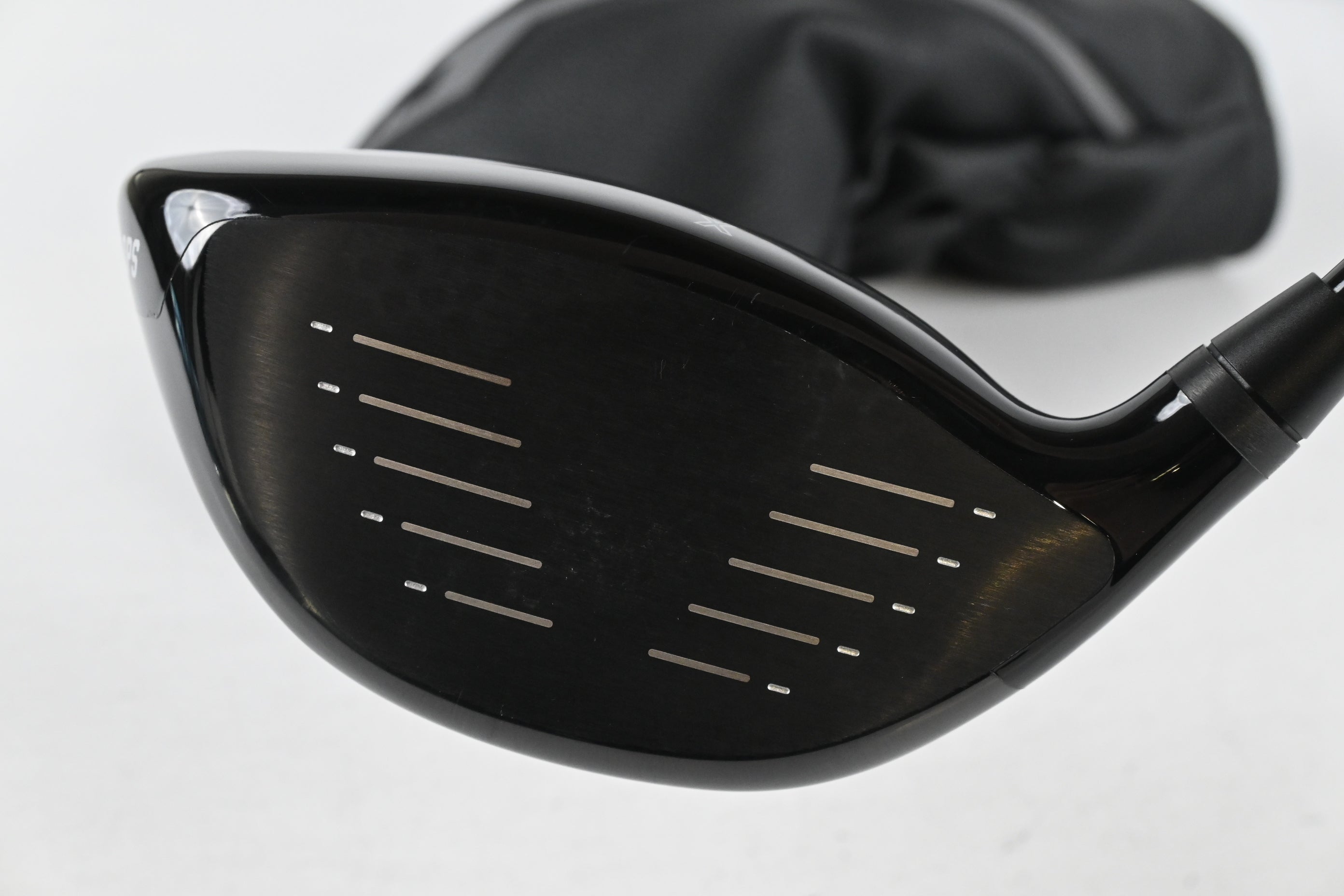 PXG 0311 Black Ops Driver / 10.5 Degree / Stiff Flex Tensei AV Blue 65 Shaft