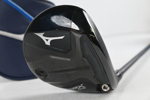 Mizuno JPX One #3 Wood / 15 Degree / X-Flex Tensei 1K Black 75 Shaft