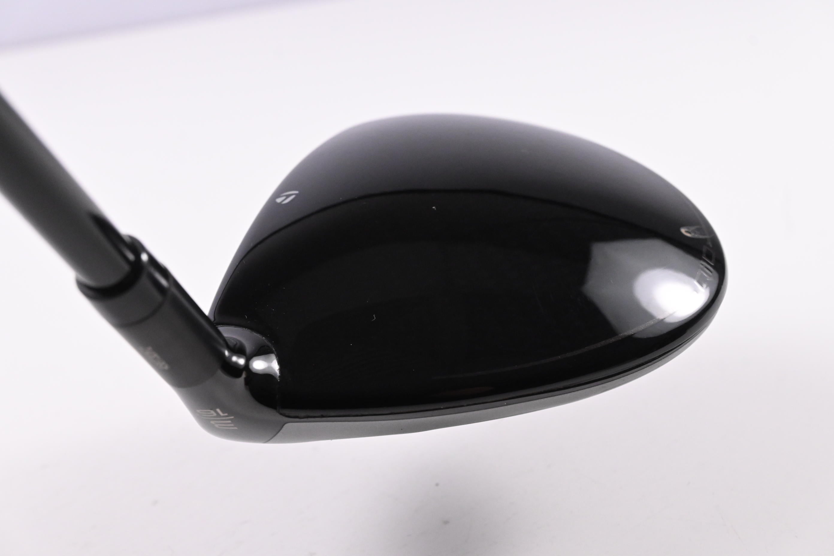 Taylormade Qi10 Max #3 Wood / 16 Degree / Regular Flex Ventus TR Red 5 Shaft