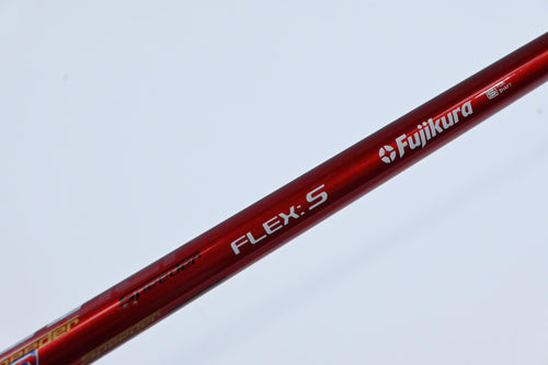 Fujikura Speeder 565 Evolution #3 Wood Shaft / Stiff Flex / Taylormade 2nd Gen