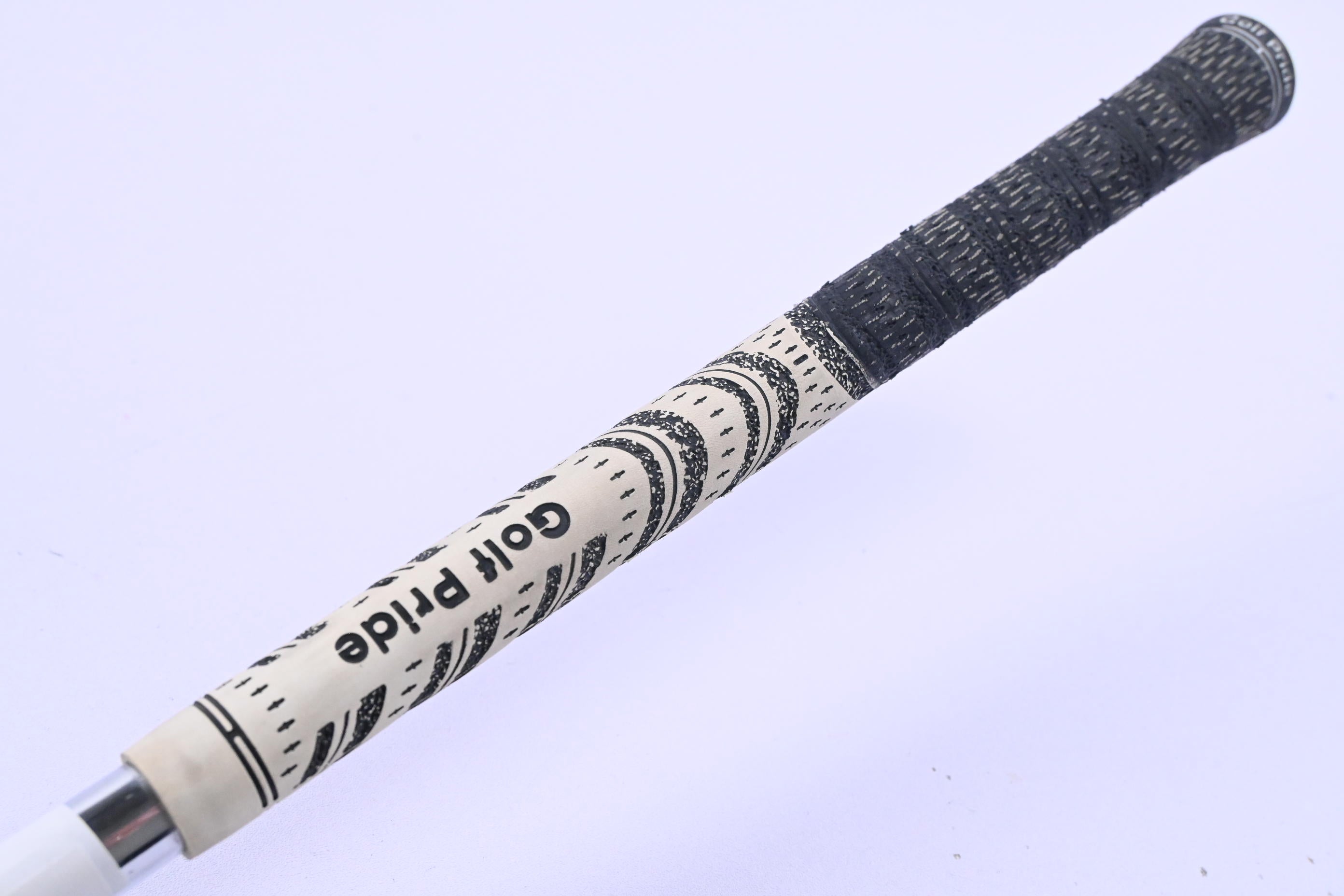 Tad Moor Sand Wedge / 57 Degree / Wedge Flex Steel Shaft