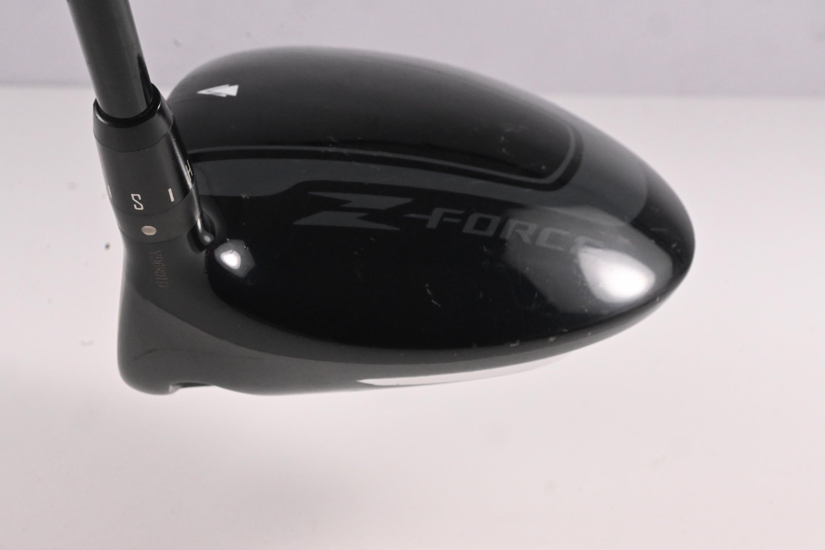 Yonex Z-Force Driver / 10.5 Degree / Regular Flex Yonex Shaft