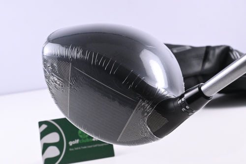 Cobra DS-Adapt LS Driver / 10.5 Degree / X-Flex Fujikura Pro 60 Shaft