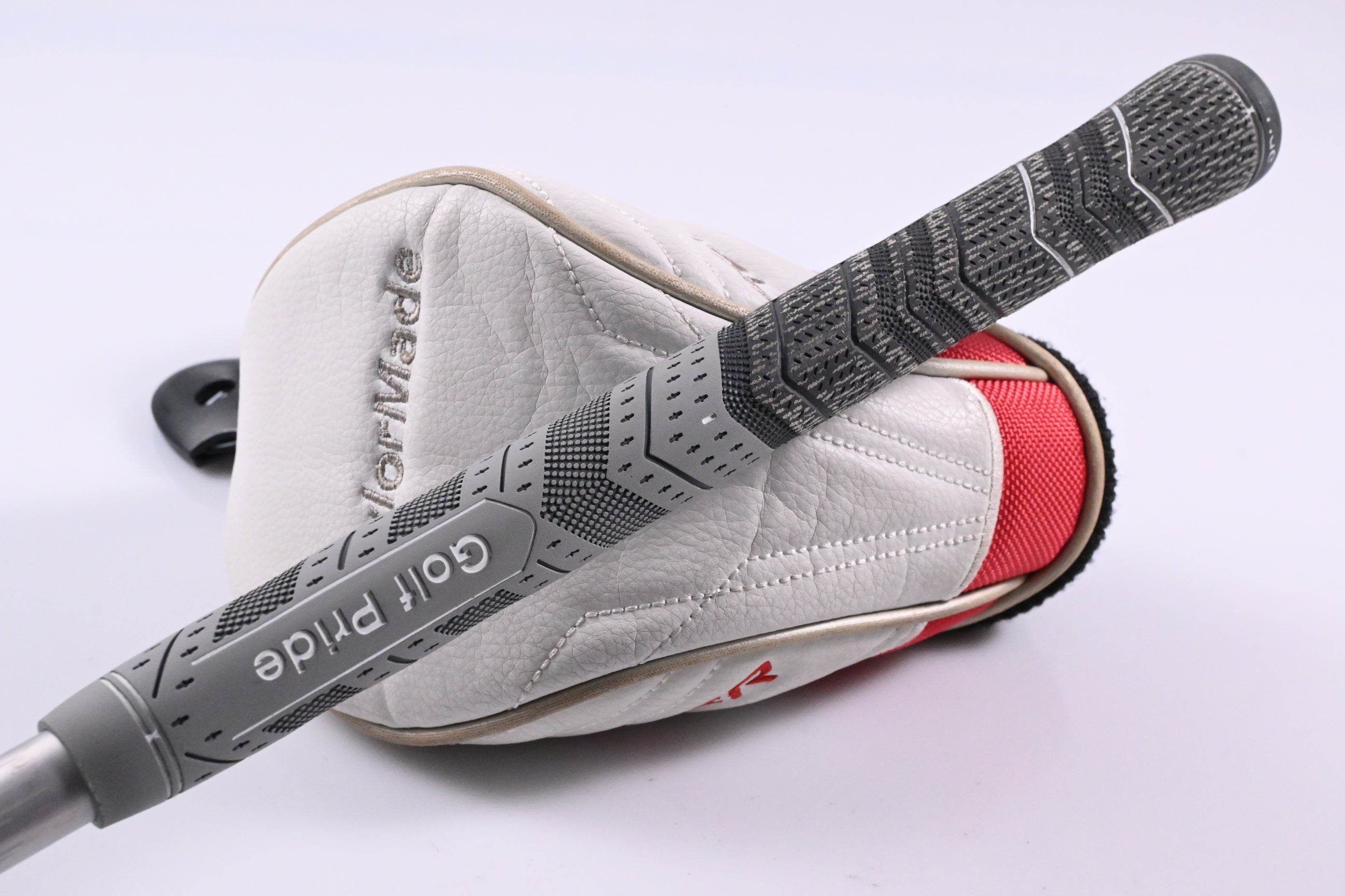 Ladies Taylormade Aeroburner HL #3 Wood / 16.5 Degree / Ladies Flex Matrix Speed