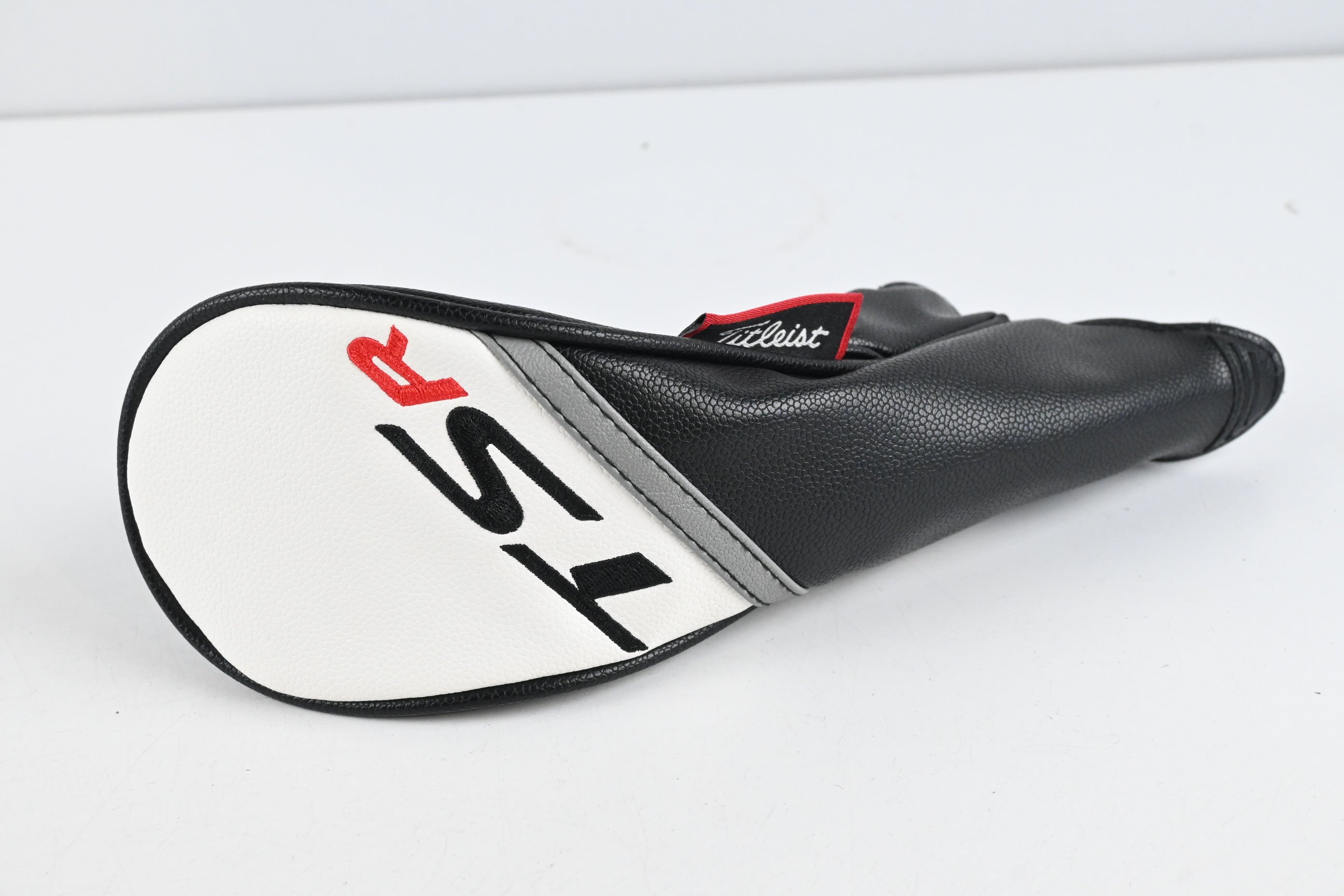 Titleist TSR1 #4 Hybrid / 20 Degree / Senior Flex Denali Red 60 Shaft