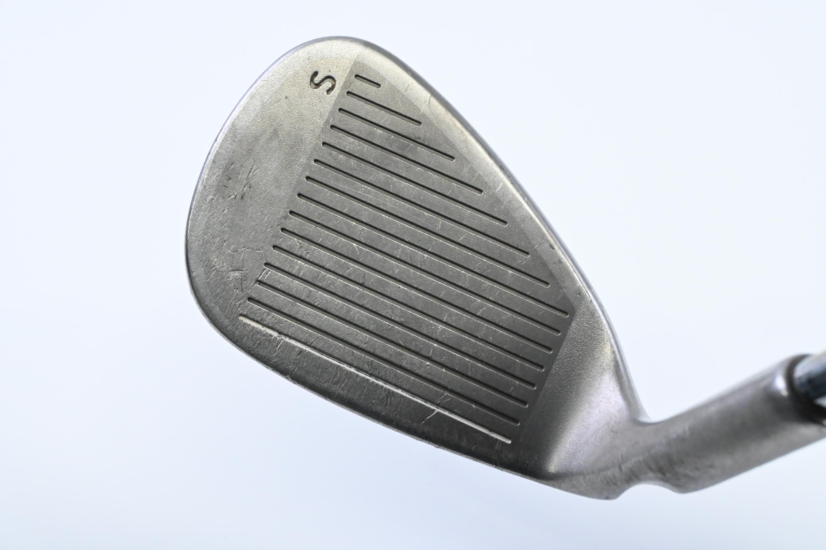 Ping Rapture Sand Wedge / 54 Degree / Green Dot / Regular Flex Ping AWT Shaft