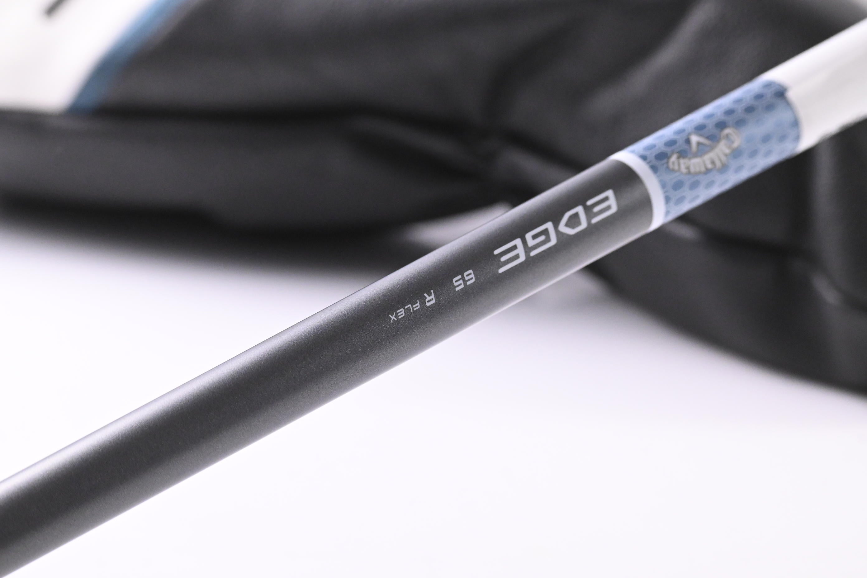 Callaway Edge Blue Driver / 10.5 Degree / Regular Flex Callaway 55 Shaft