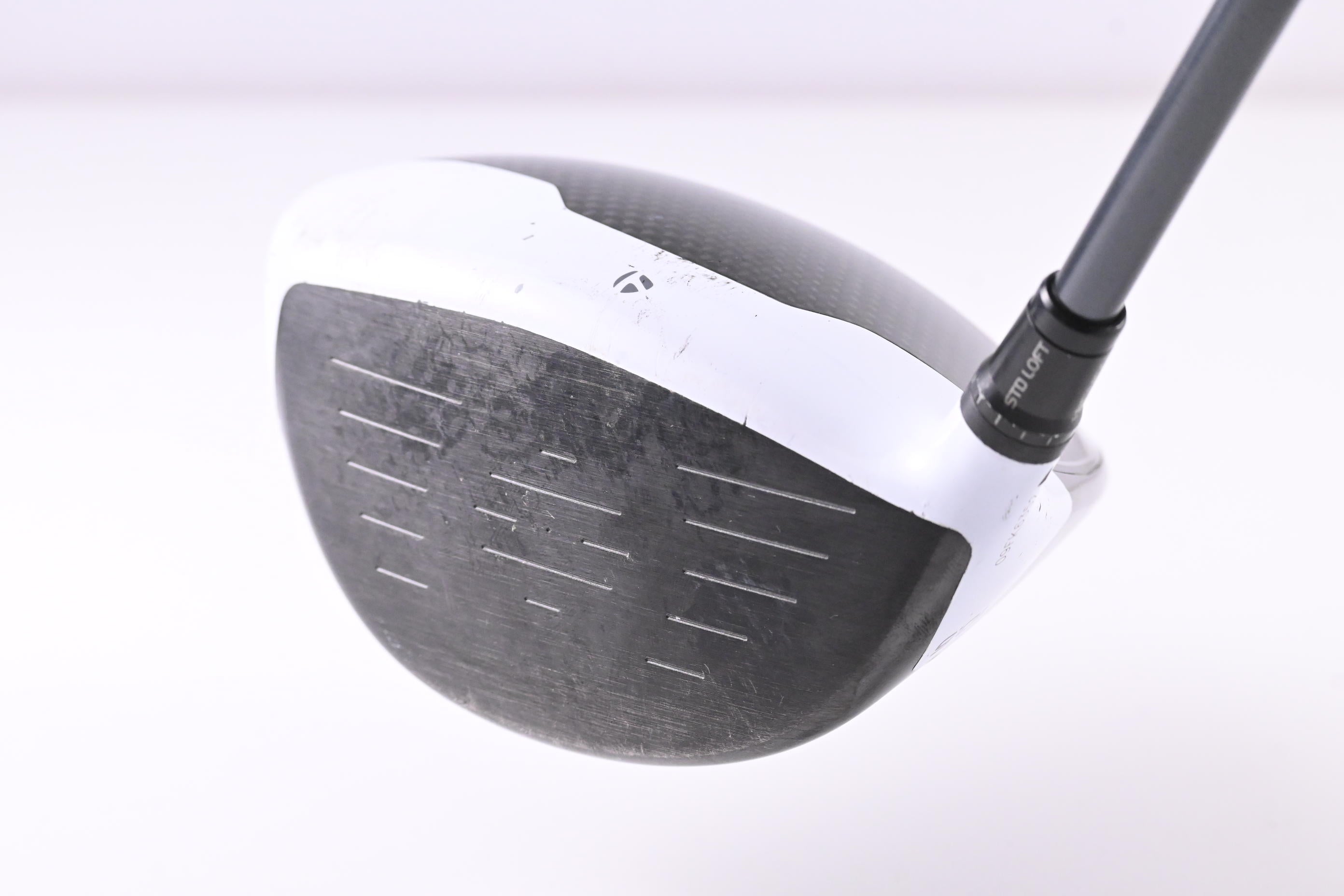 Taylormade M2 2017 Driver / 10.5 Degree / Regular Flex Fujikura Pro 56 Shaft
