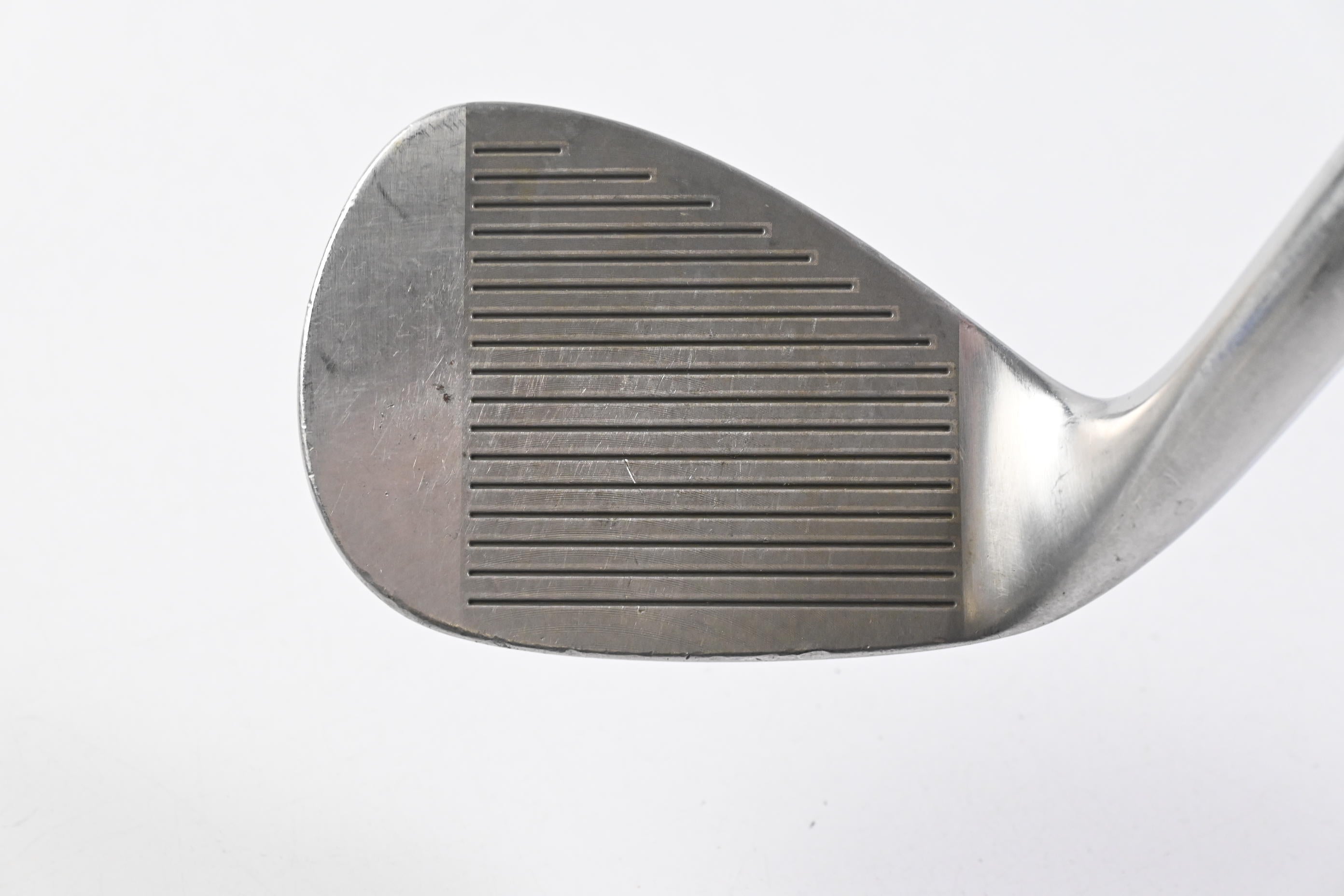 Cobra King Pur Gap Wedge / 52 Degree / Stiff Flex Cobra Steel Shaft