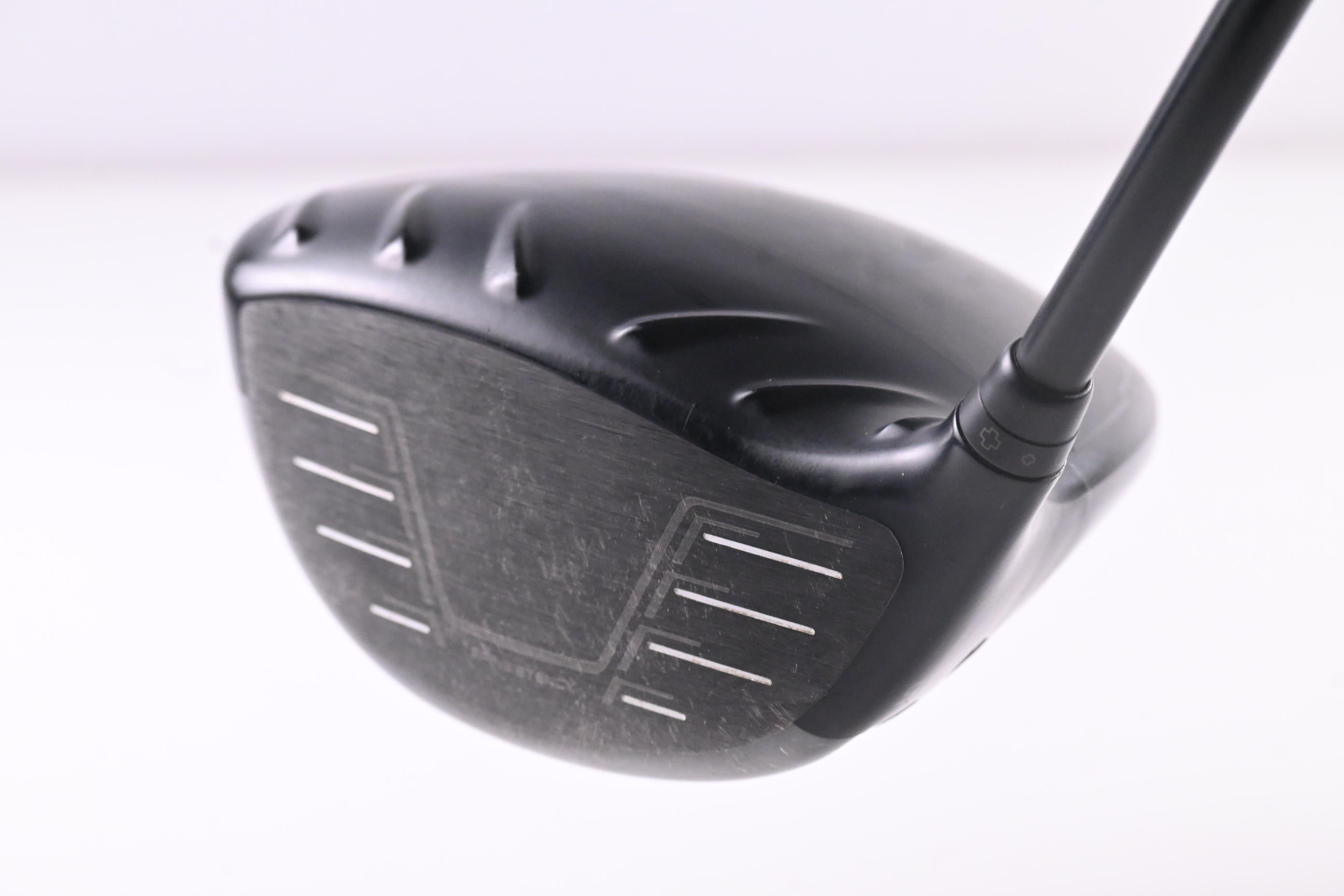 Ping G440 Max Driver / 10.5 Degree / Regular Flex Ping ALTA CB Blue 50 Shaft