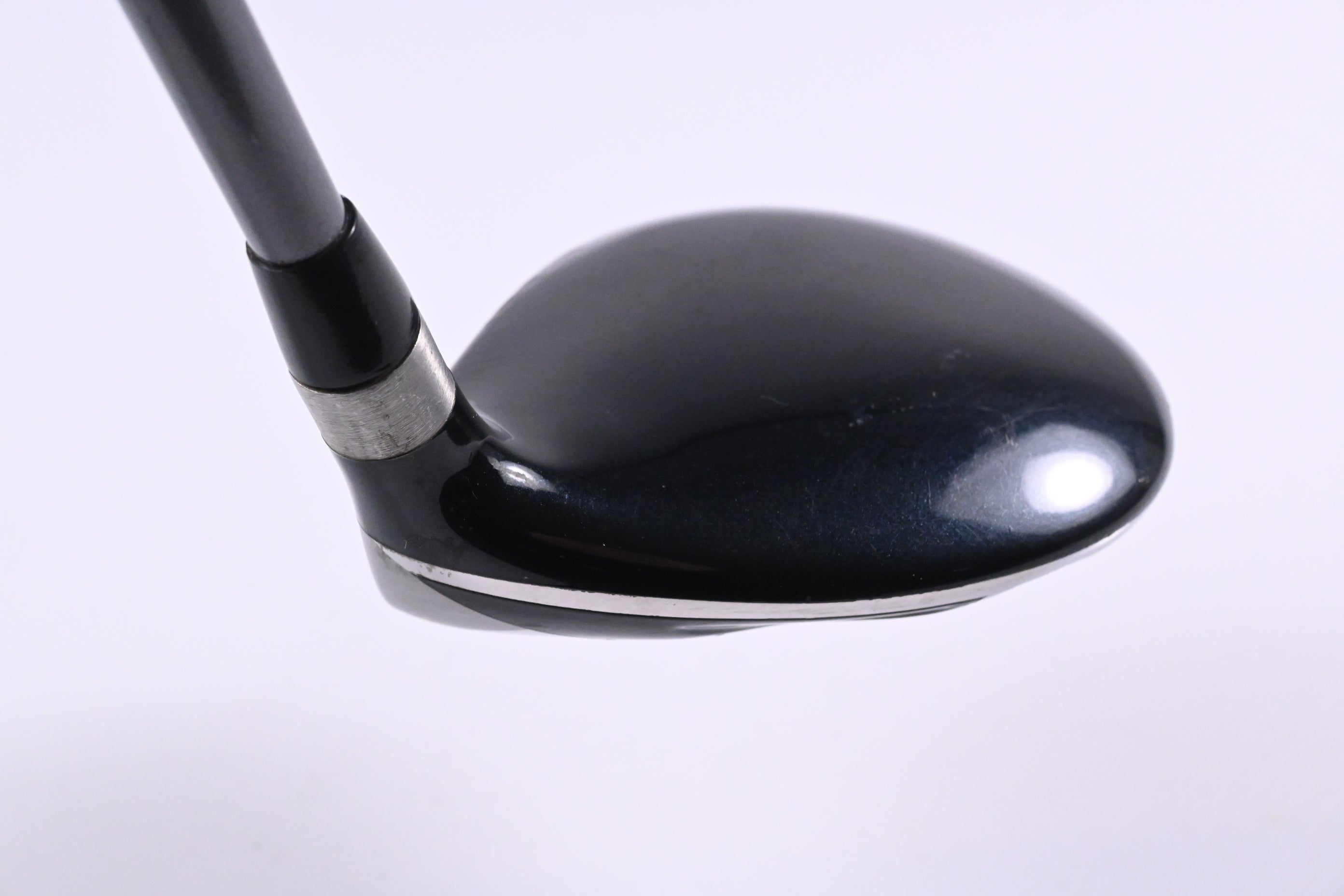 Cleveland #3 wood / 15 Degree / Stiff Flex Cleveland Shaft