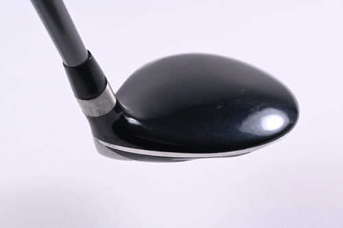 Cleveland #3 wood / 15 Degree / Stiff Flex Cleveland Shaft
