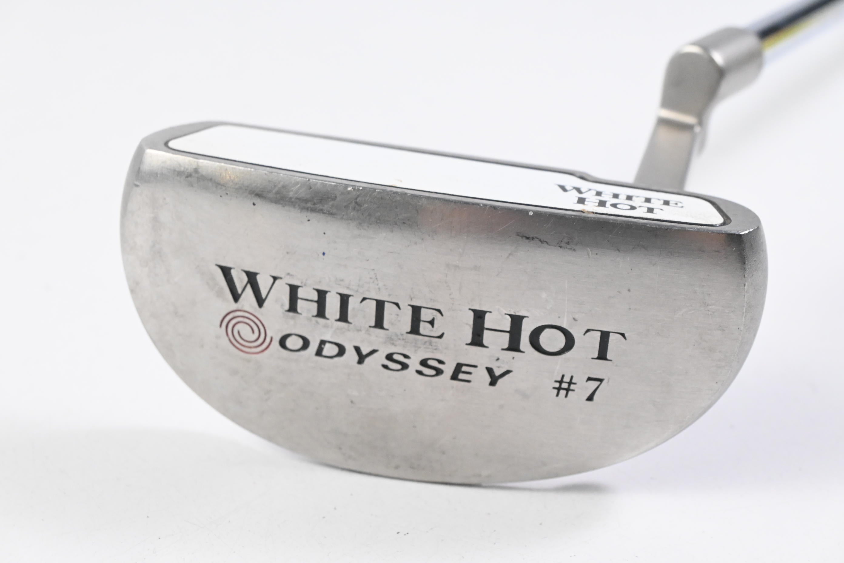 Odyssey White Hot #7 Putter / 35 Inch