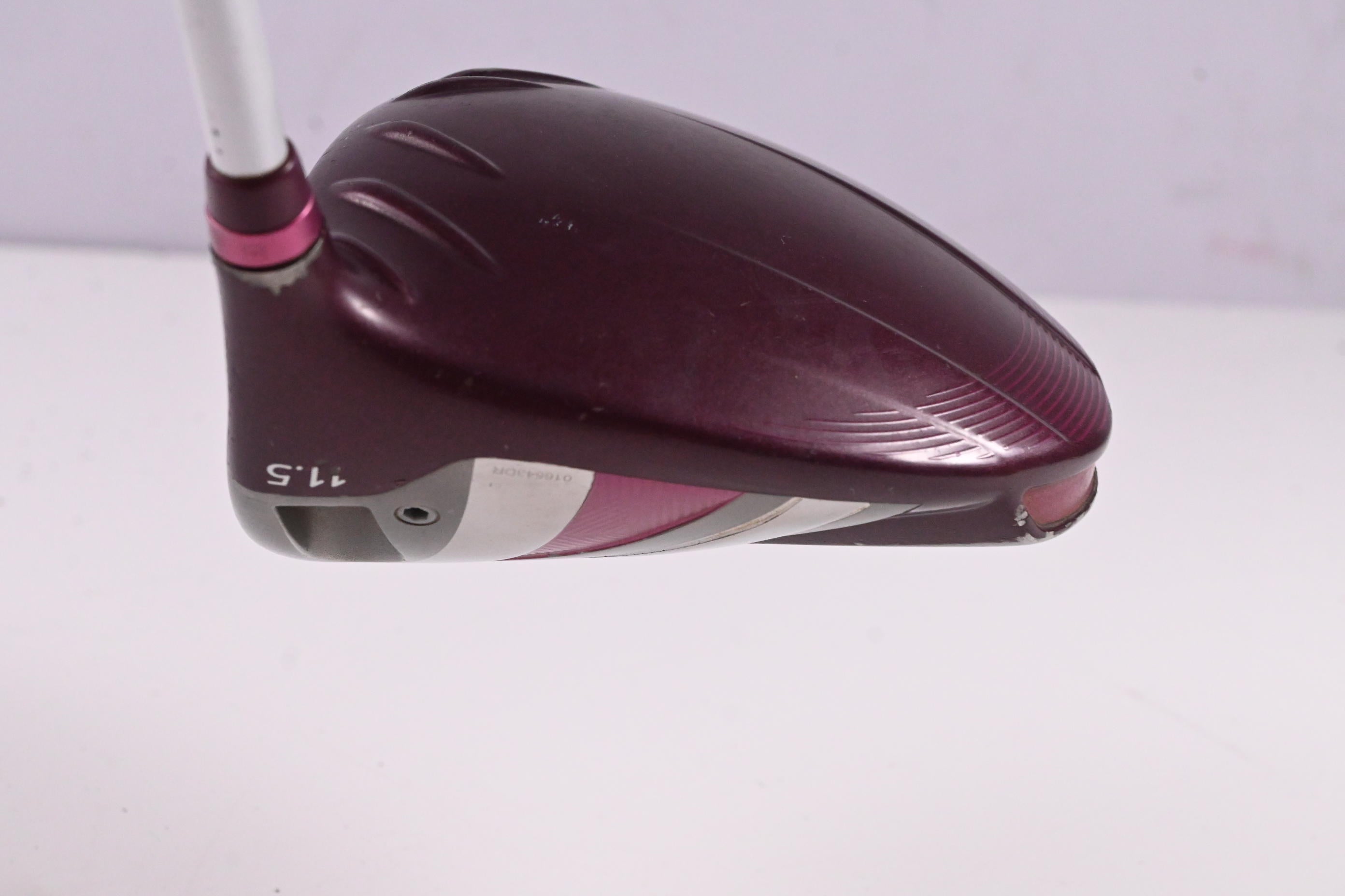 Ladies Ping G Le2 Driver / 11.5 Degree / Ladies Flex Ping ULT 240 Shaft