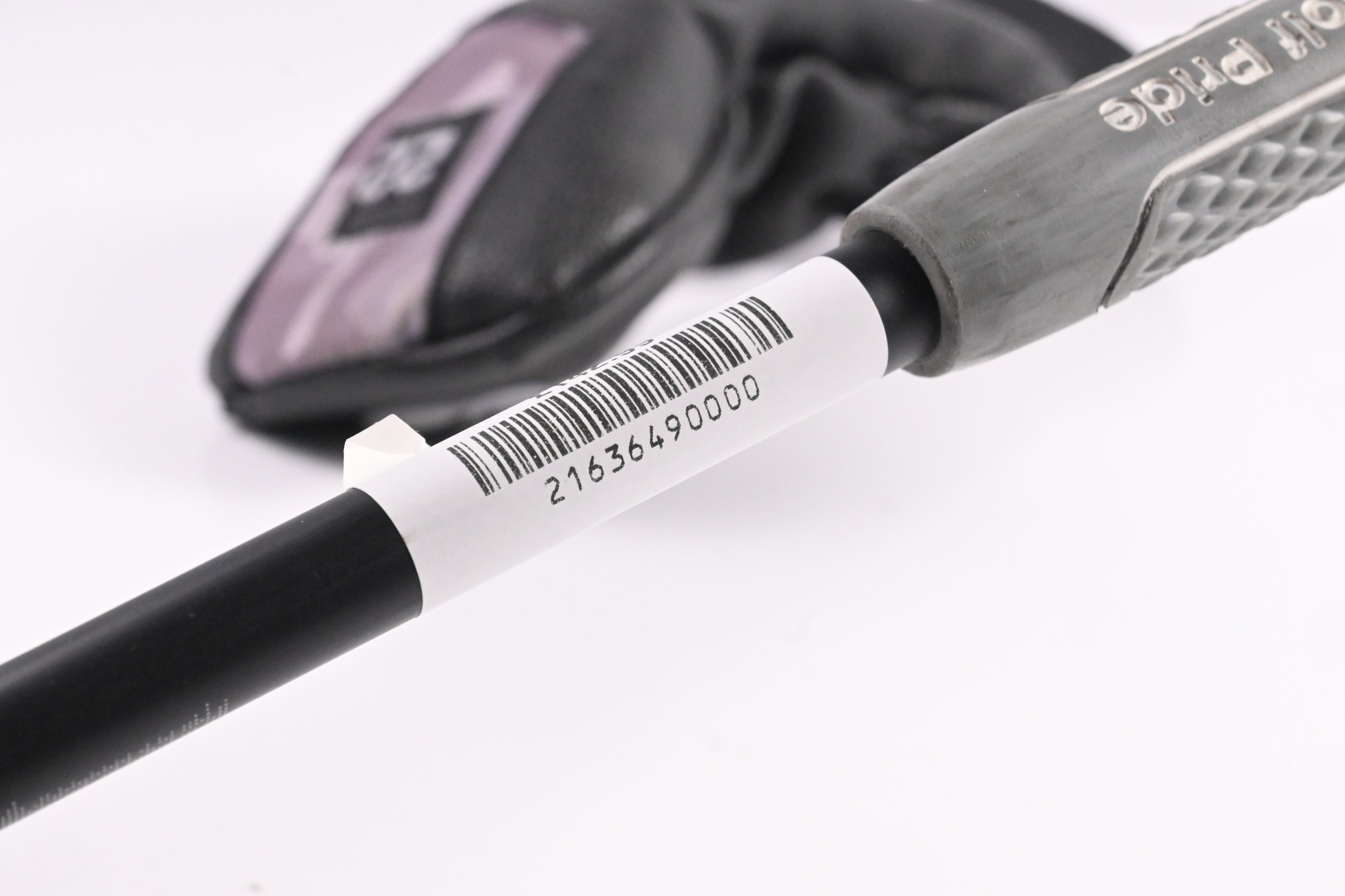 PXG 0311 XF Gen5 #4 Hybrid / 22 Degree / Stiff Flex MMT 80 Shaft