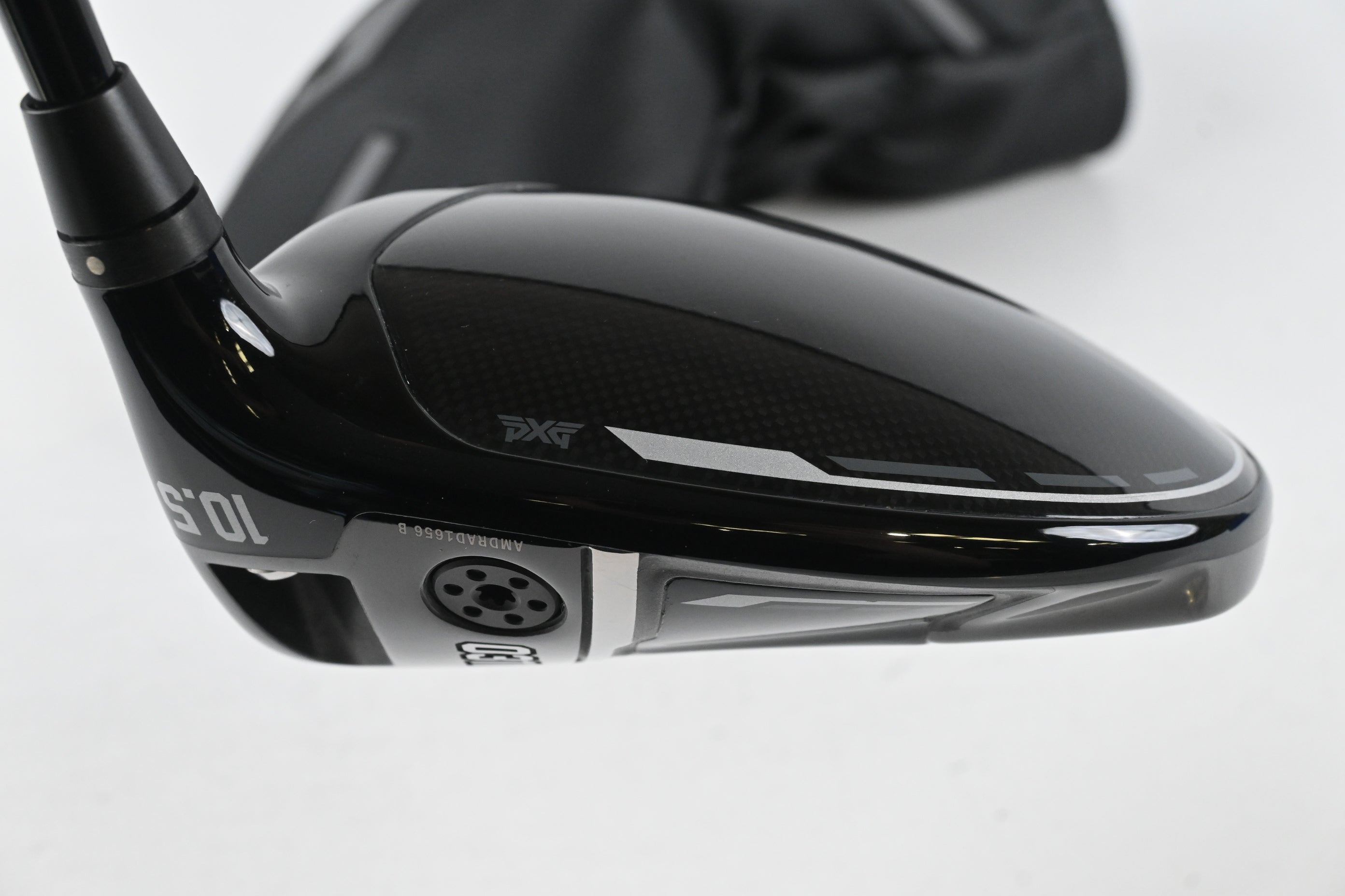 PXG 0311 Black Ops Driver / 10.5 Degree / Stiff Flex Tensei AV Blue 65 Shaft