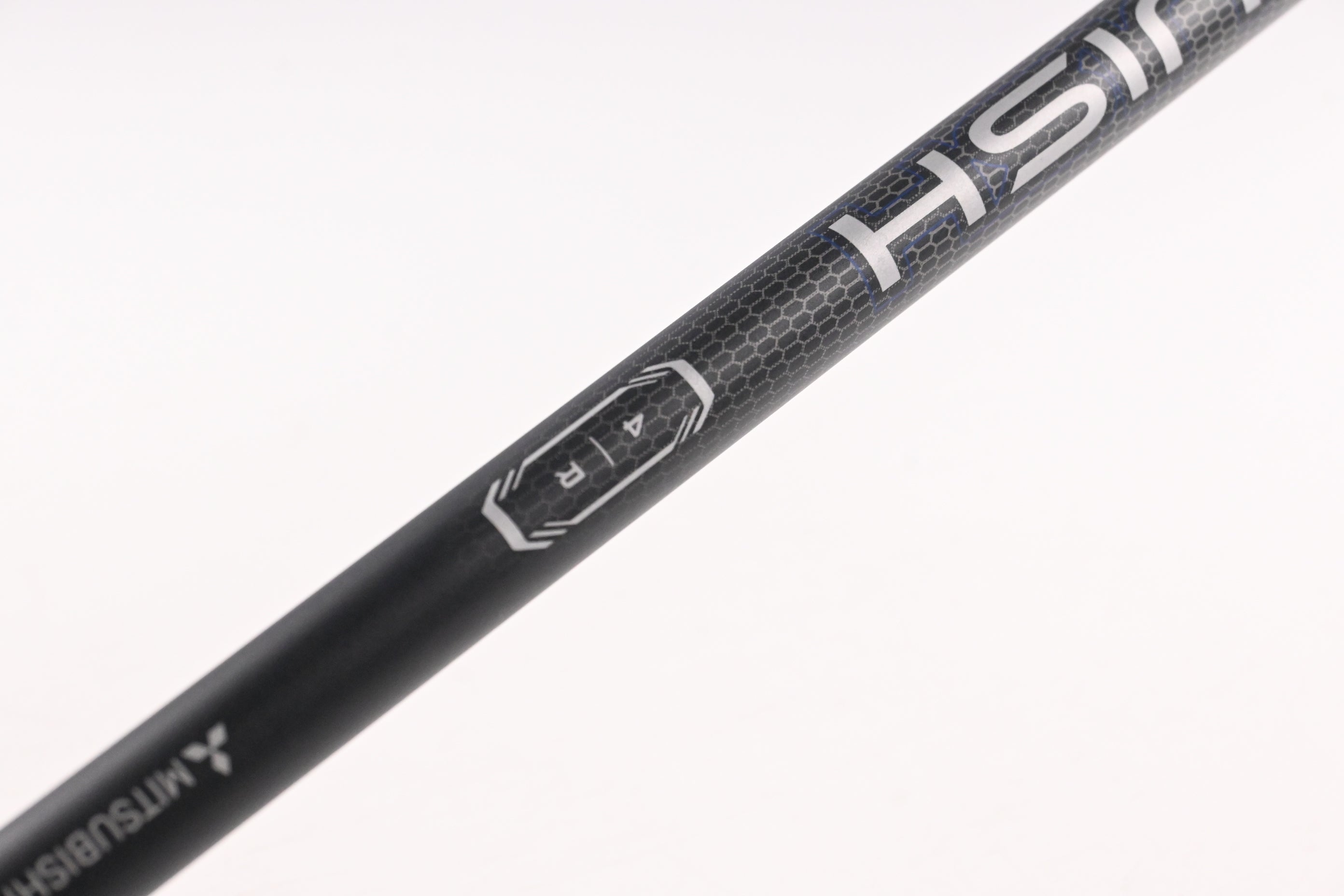 Callaway Paradym Ai Smoke Max Driver / 12 Degree / Regular Flex Vanquish 4 Shaft