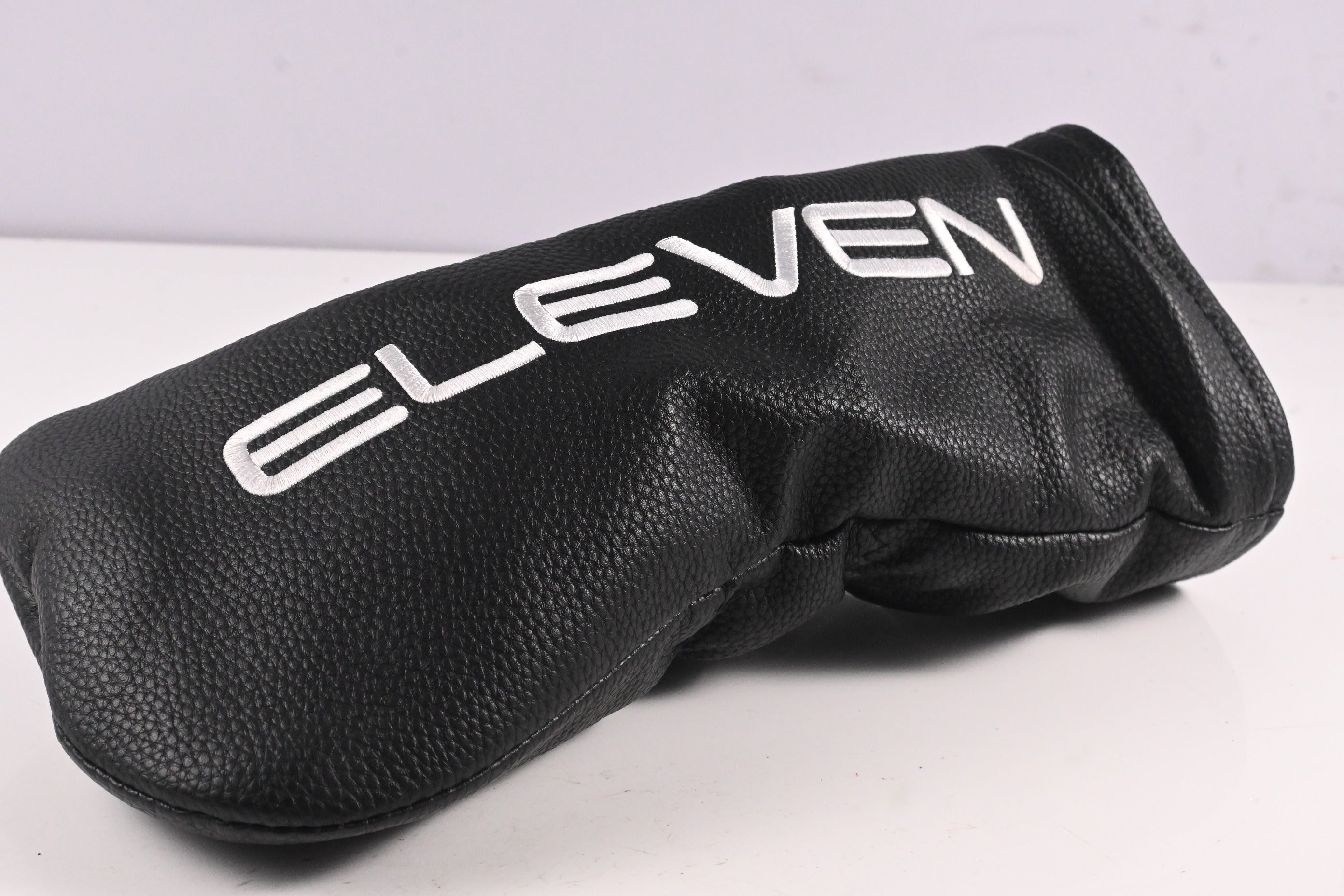 Eleven NH-01 Driver / 9 Degree / Regular Flex KBS MAX HL 42 Shaft