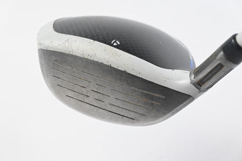 Ladies Taylormade SIM2 Max #3 HL Wood / 16.5 Degree / Ladies Flex Aldila NV 45