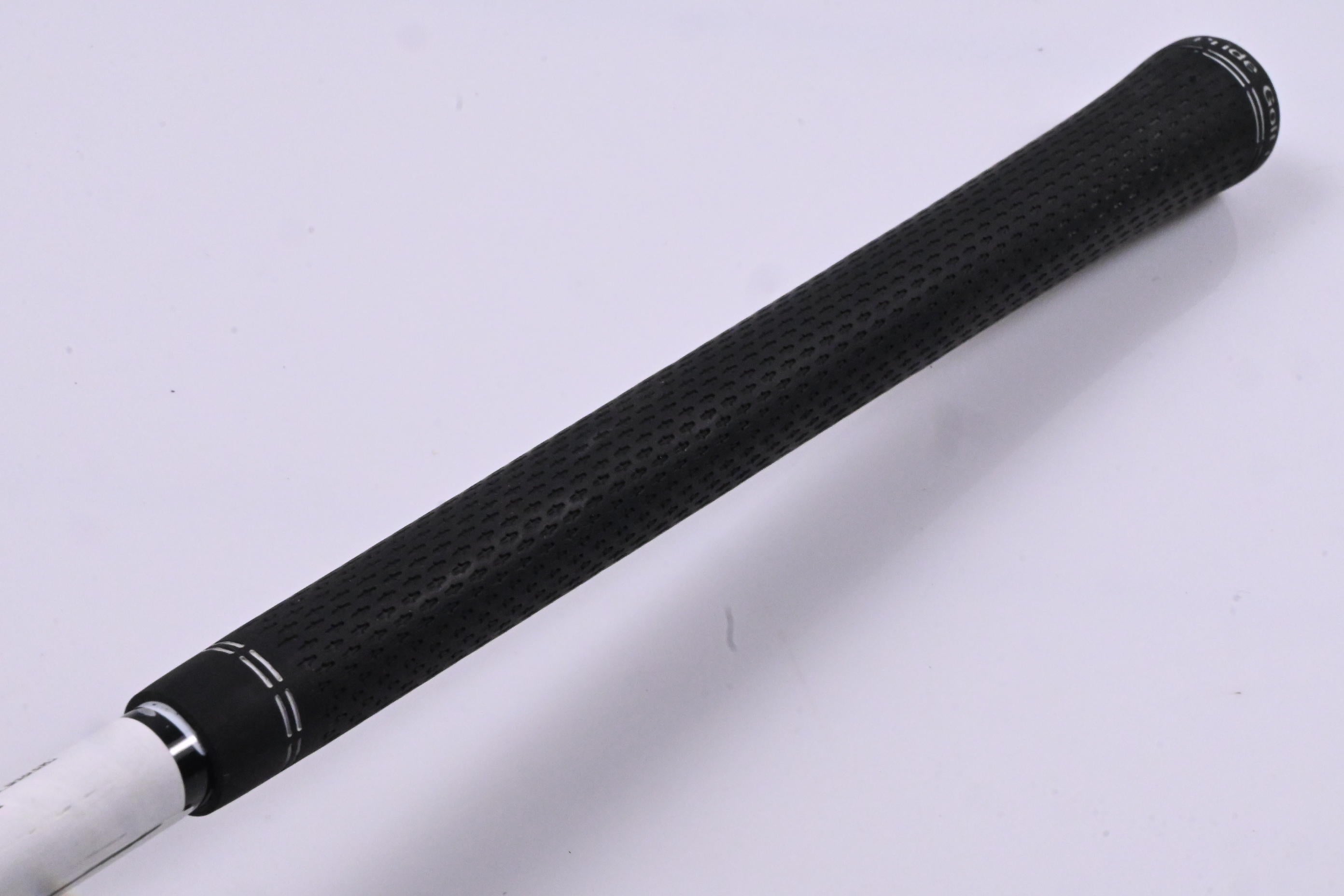 Ping iCrossover #3 Hybrid / 20 Degree / Stiff Flex Kai'li White 80 Shaft
