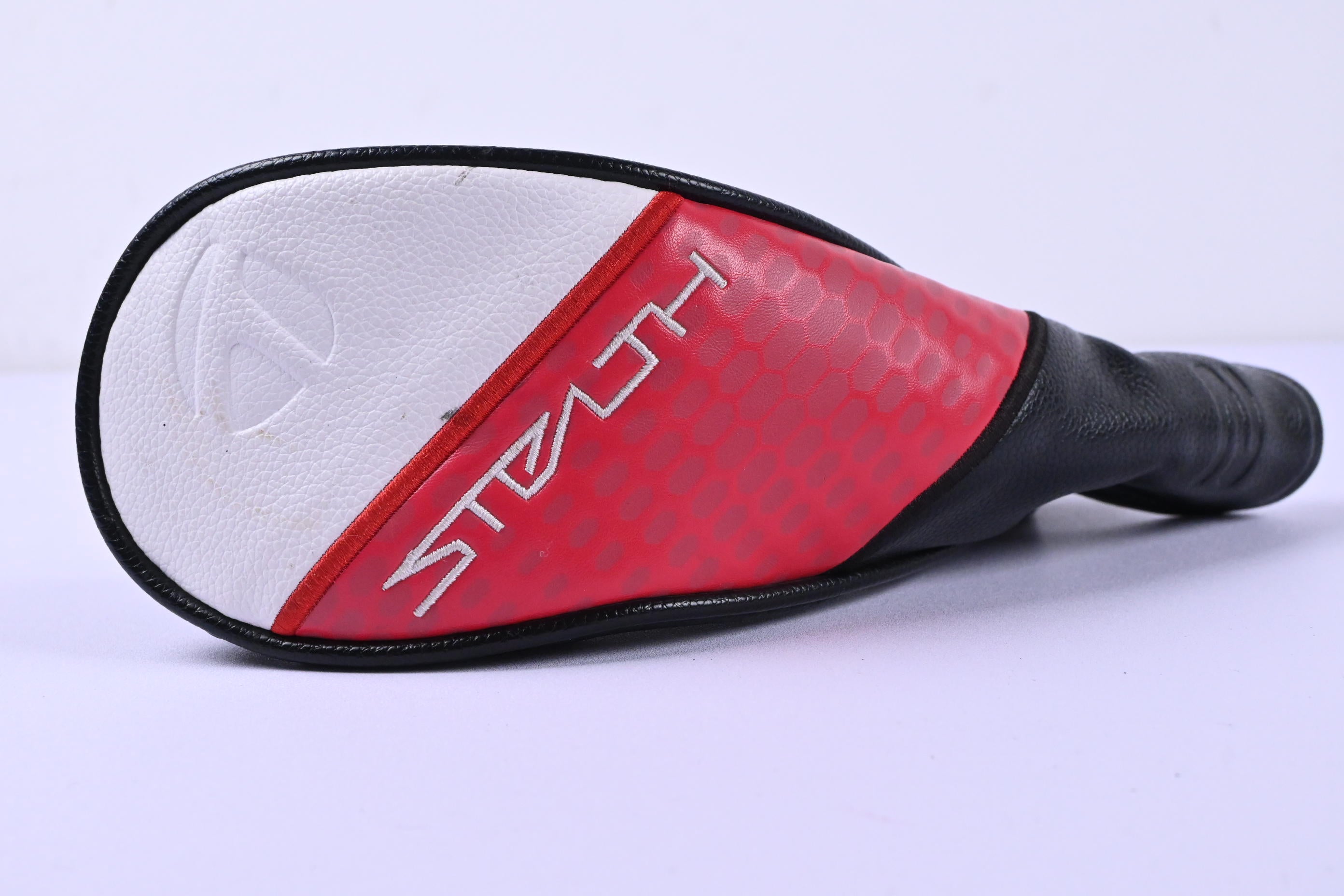 Taylormade Stealth 2 HD #5 Hybrid / 27 Degree / Senior Flex Speeder NX Red 50