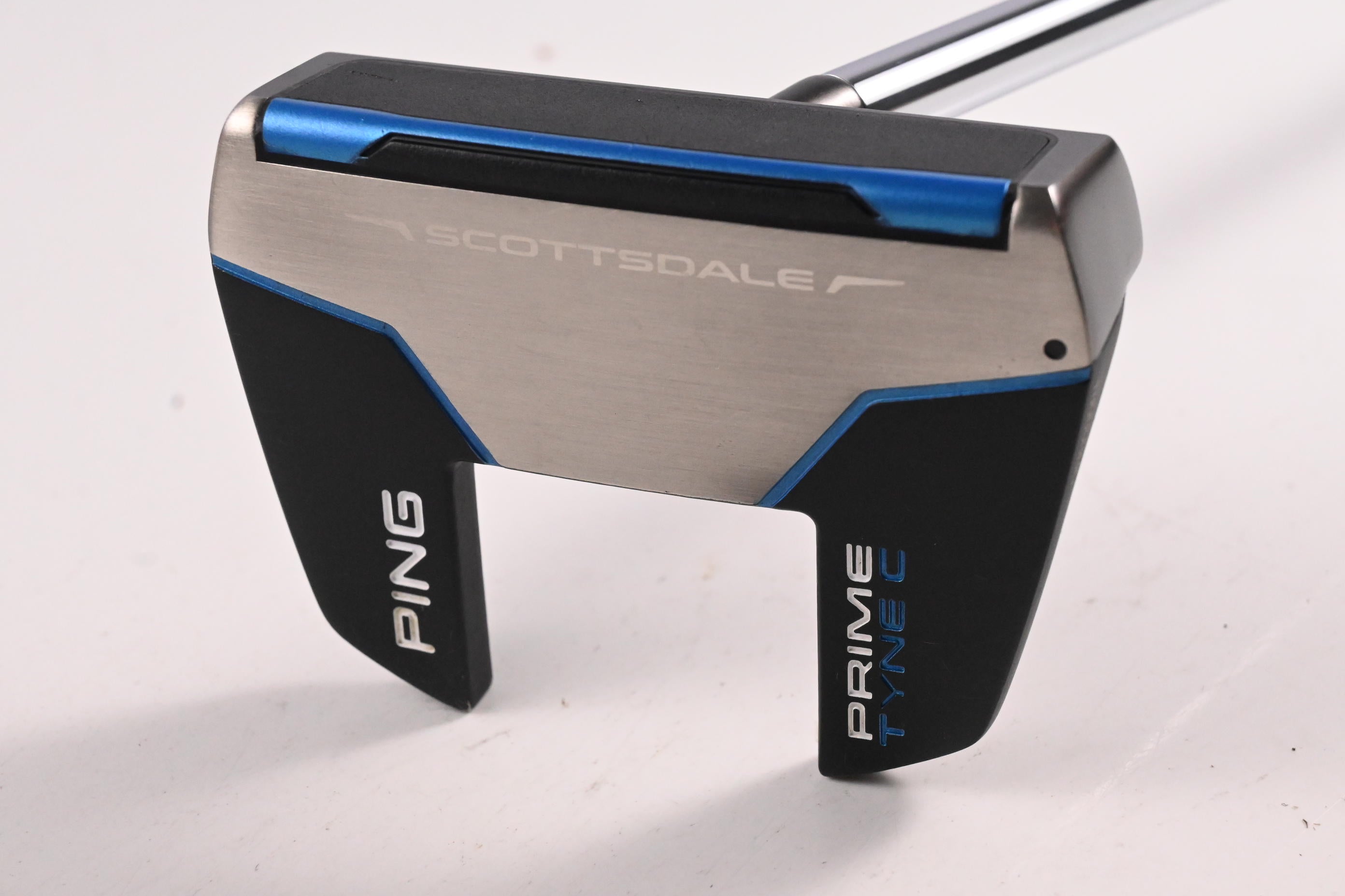 Ping Scottsdale Prime Tyne C 2025 Putter / 34 Inch