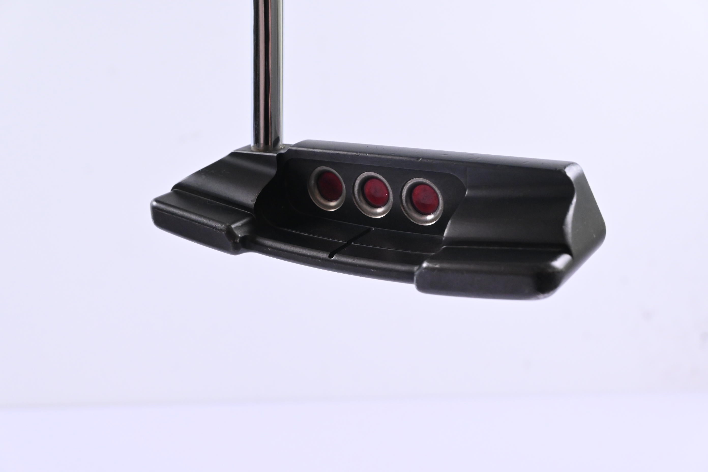 Scotty Cameron Select 2012 Newport 2 Notchback Putter / 34 Inch