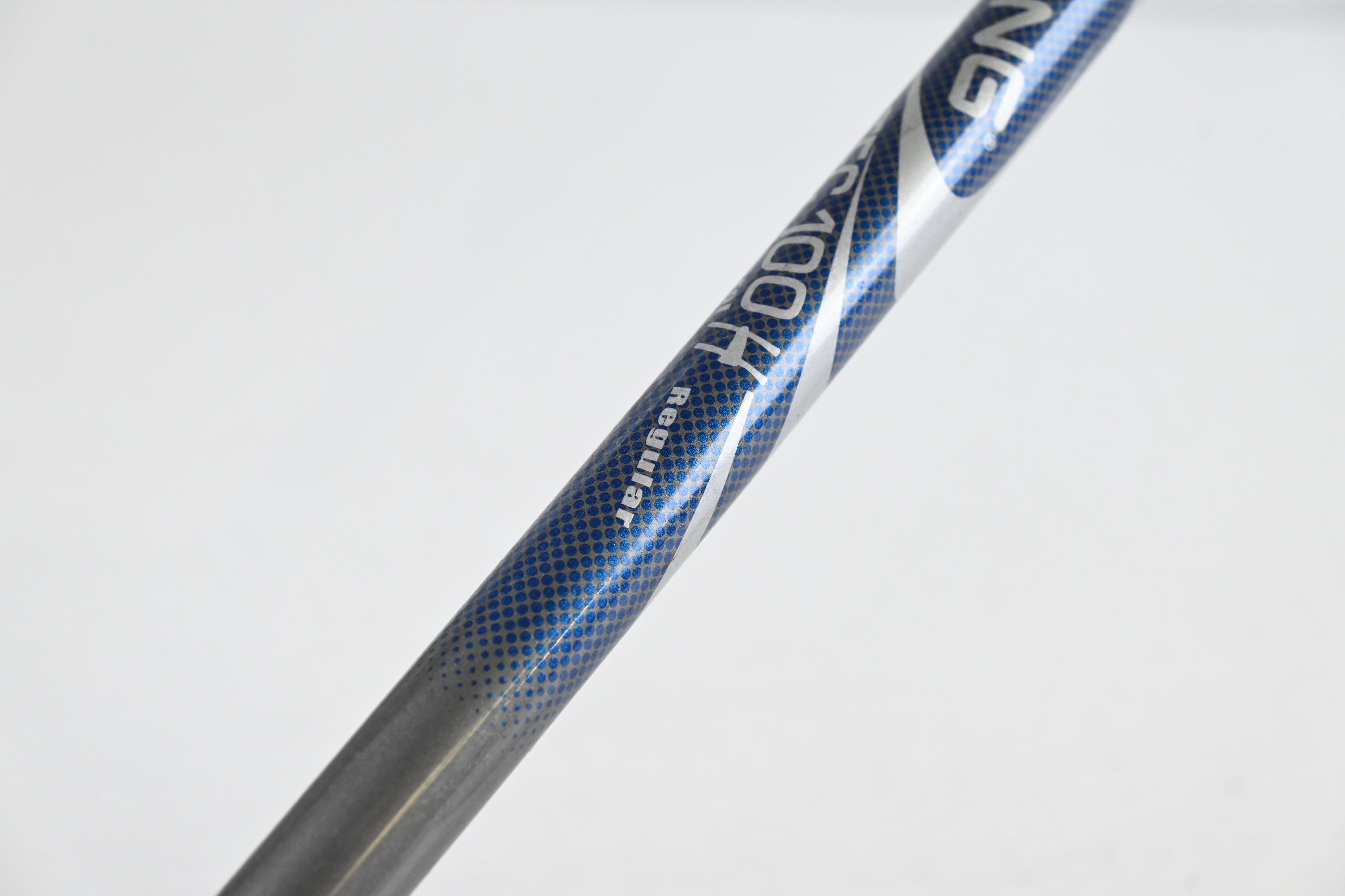 Ping G5 #2 Hybrid / 16 Degree / Regular Flex Ping TFC 100 Shaft